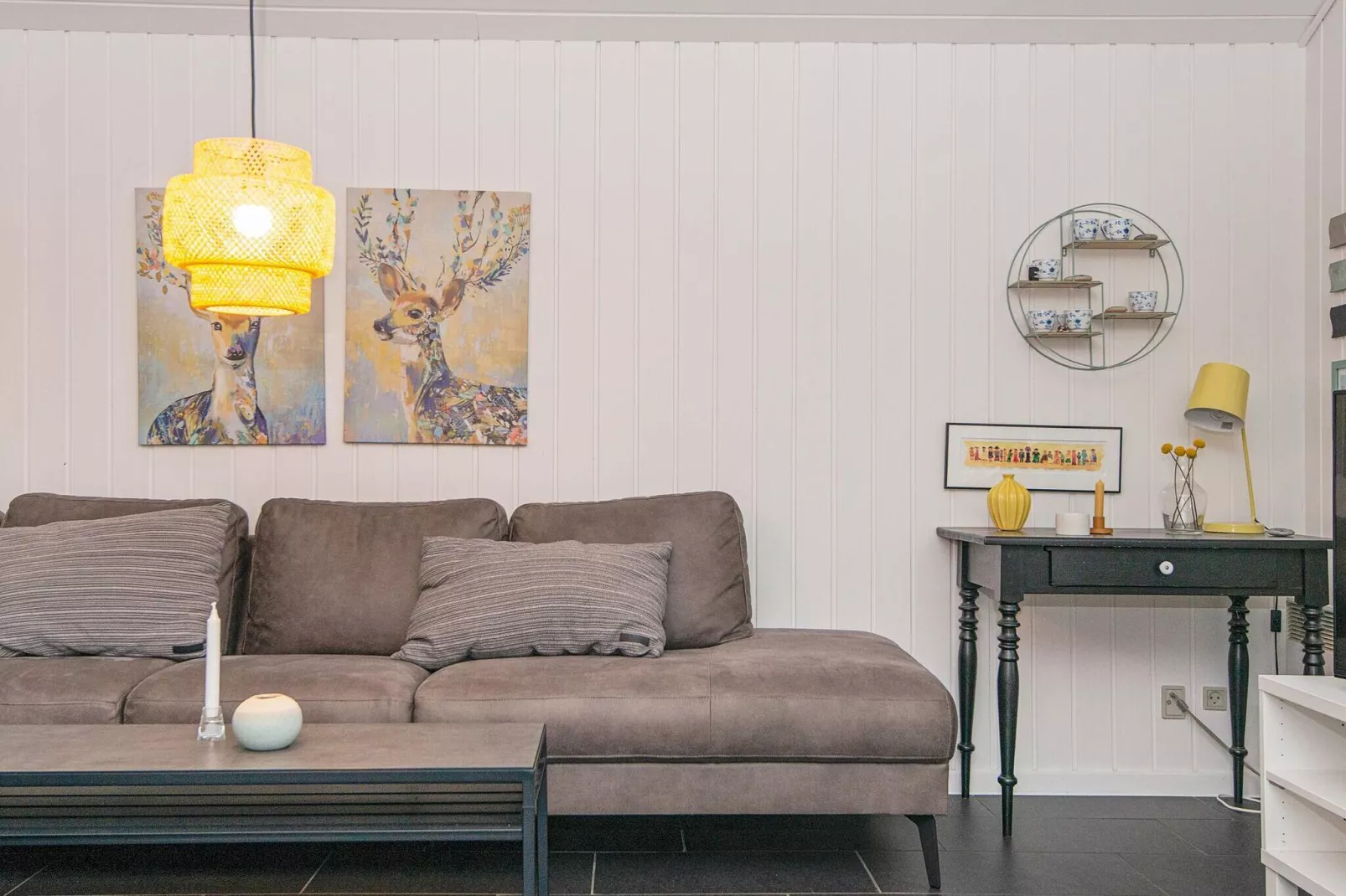 8 persoons vakantie huis in Tarm-By Traum-Binnen