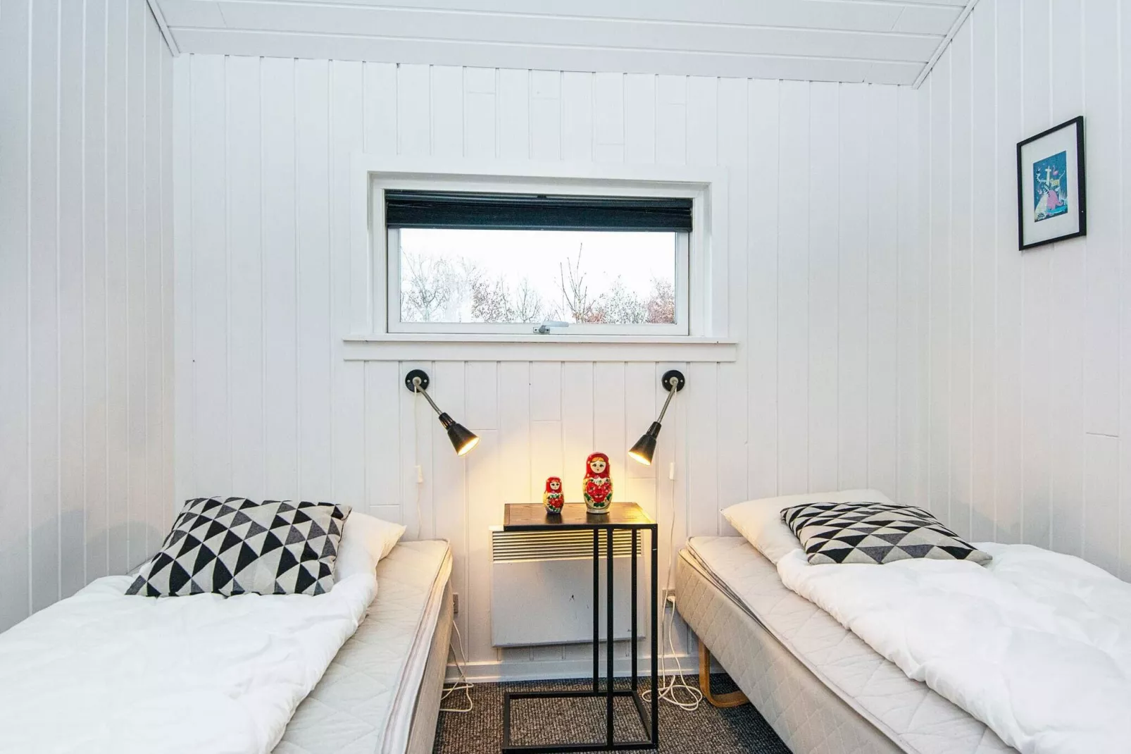 8 persoons vakantie huis in Tarm-By Traum-Binnen
