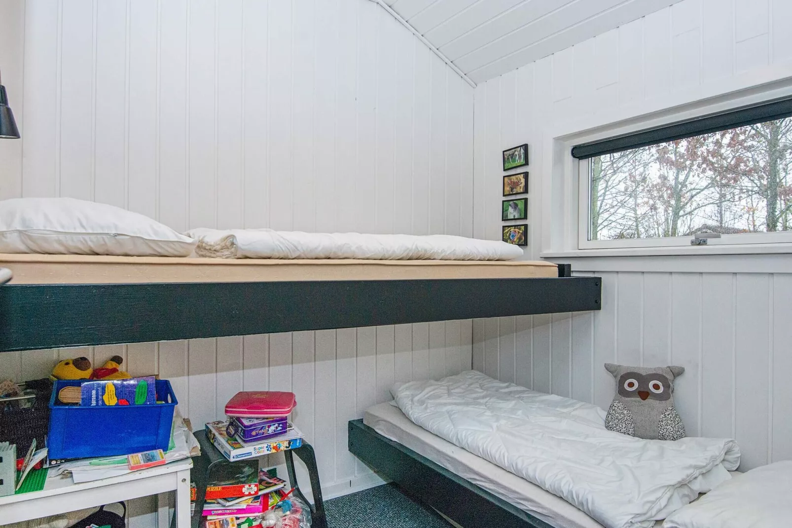 8 persoons vakantie huis in Tarm-By Traum-Binnen