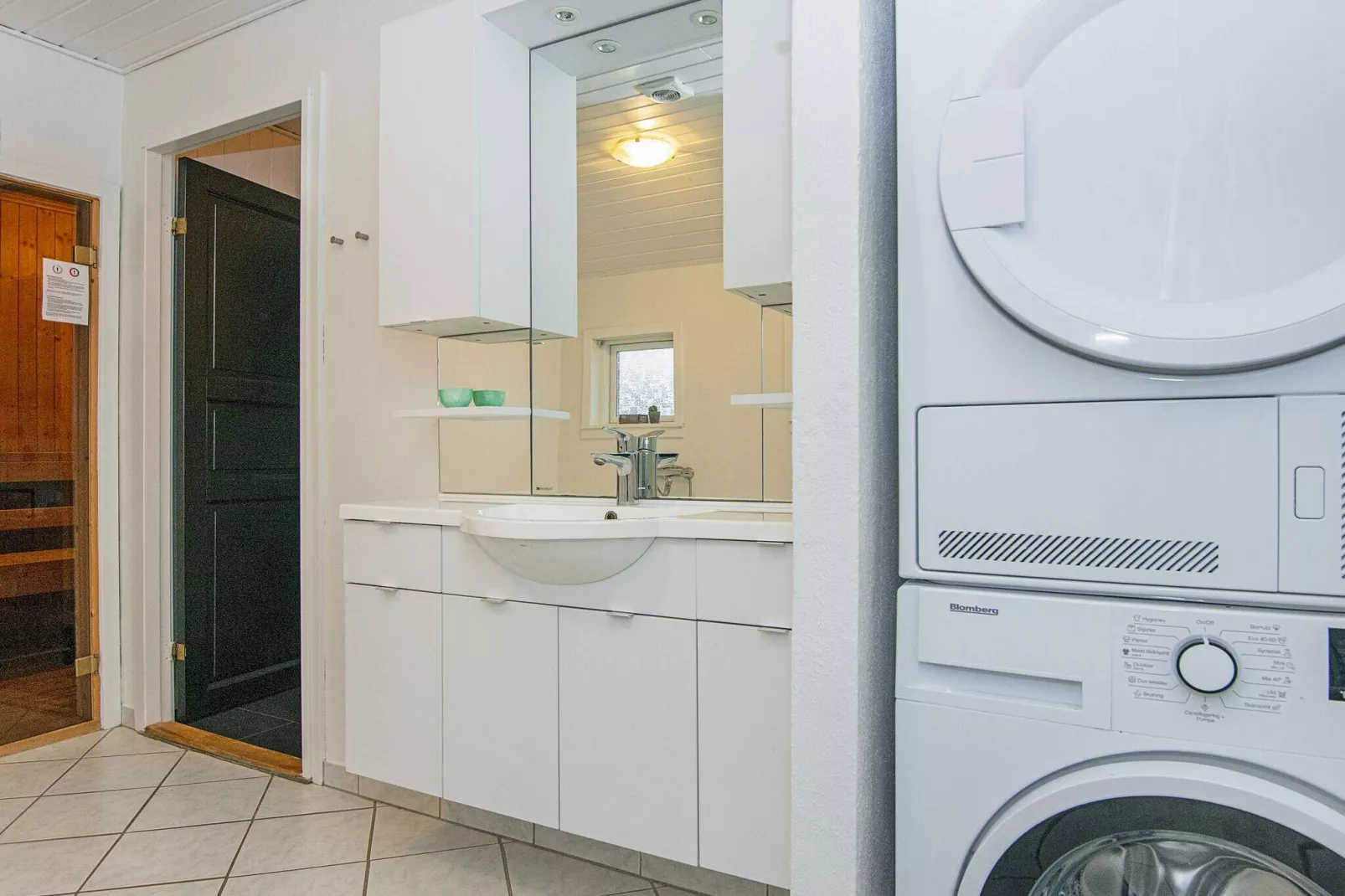 8 persoons vakantie huis in Tarm-By Traum-Binnen