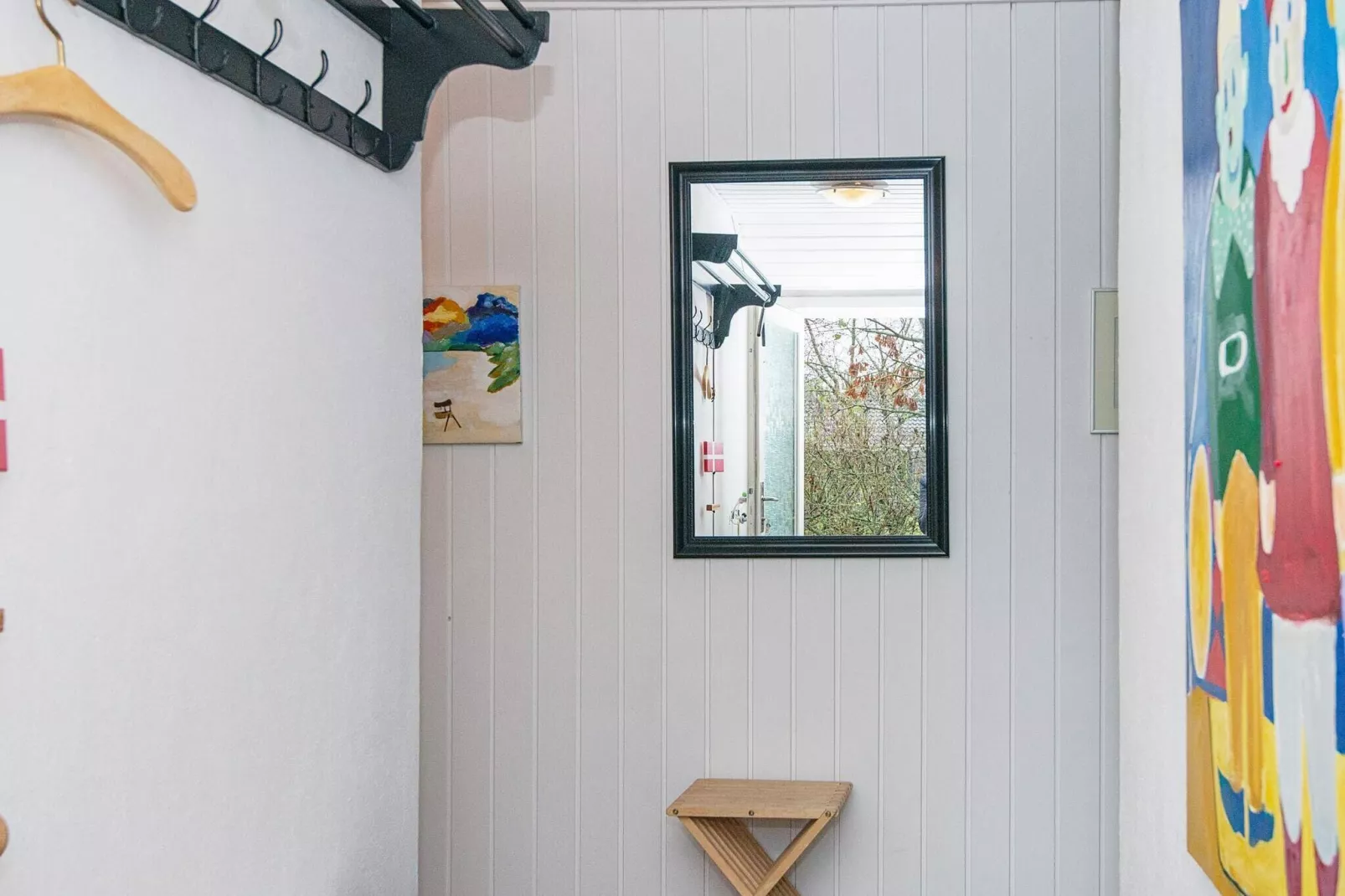 8 persoons vakantie huis in Tarm-By Traum-Binnen