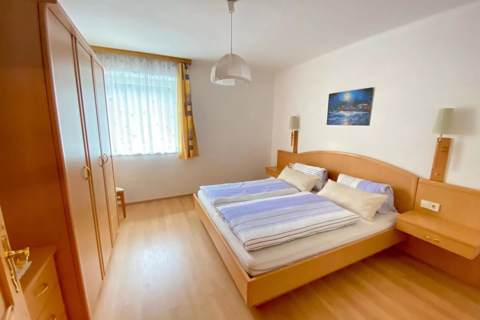 Ferienhaus Sabrina