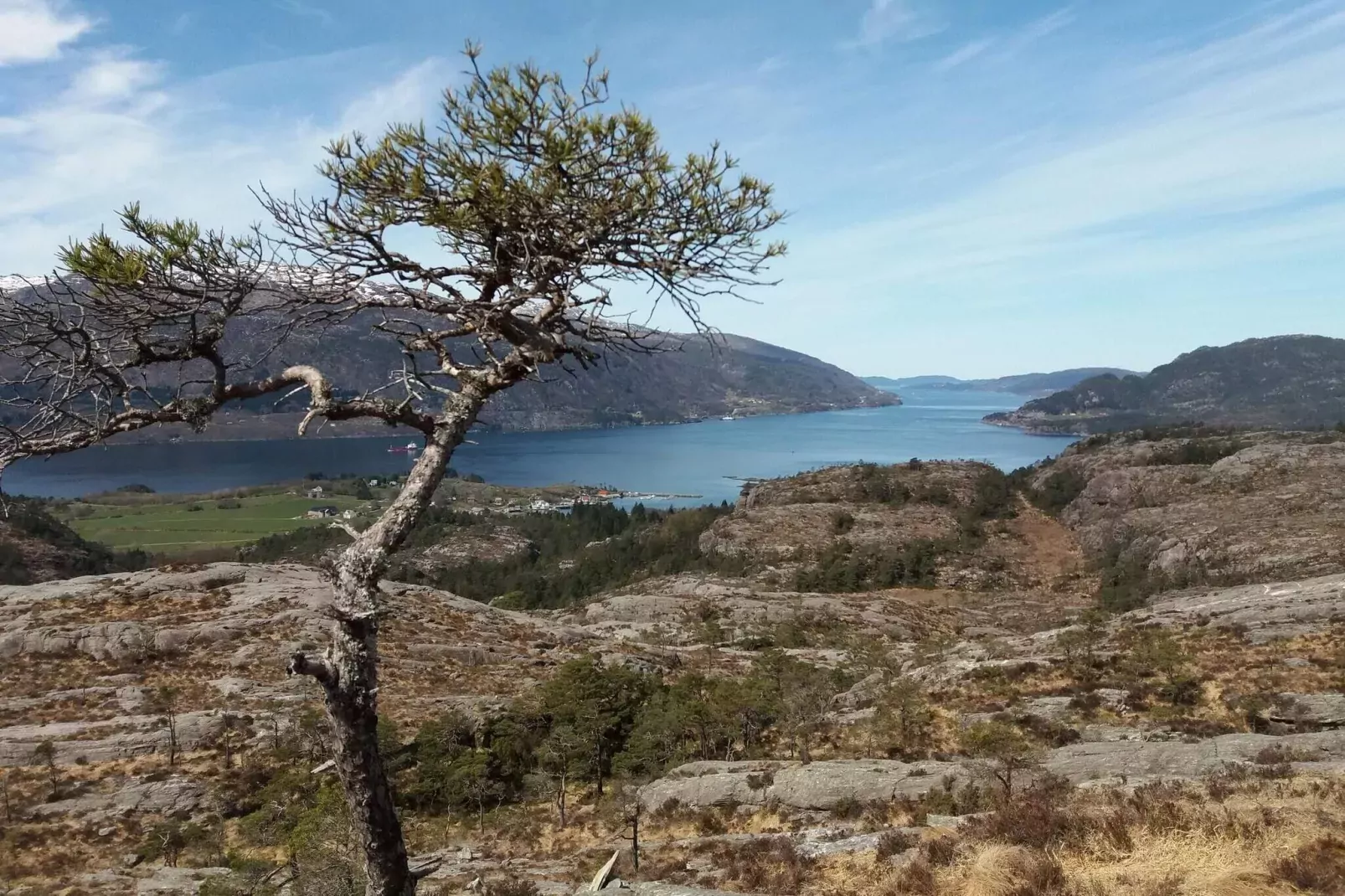 6 persoons vakantie huis in Huglo-By Traum-Buitenlucht