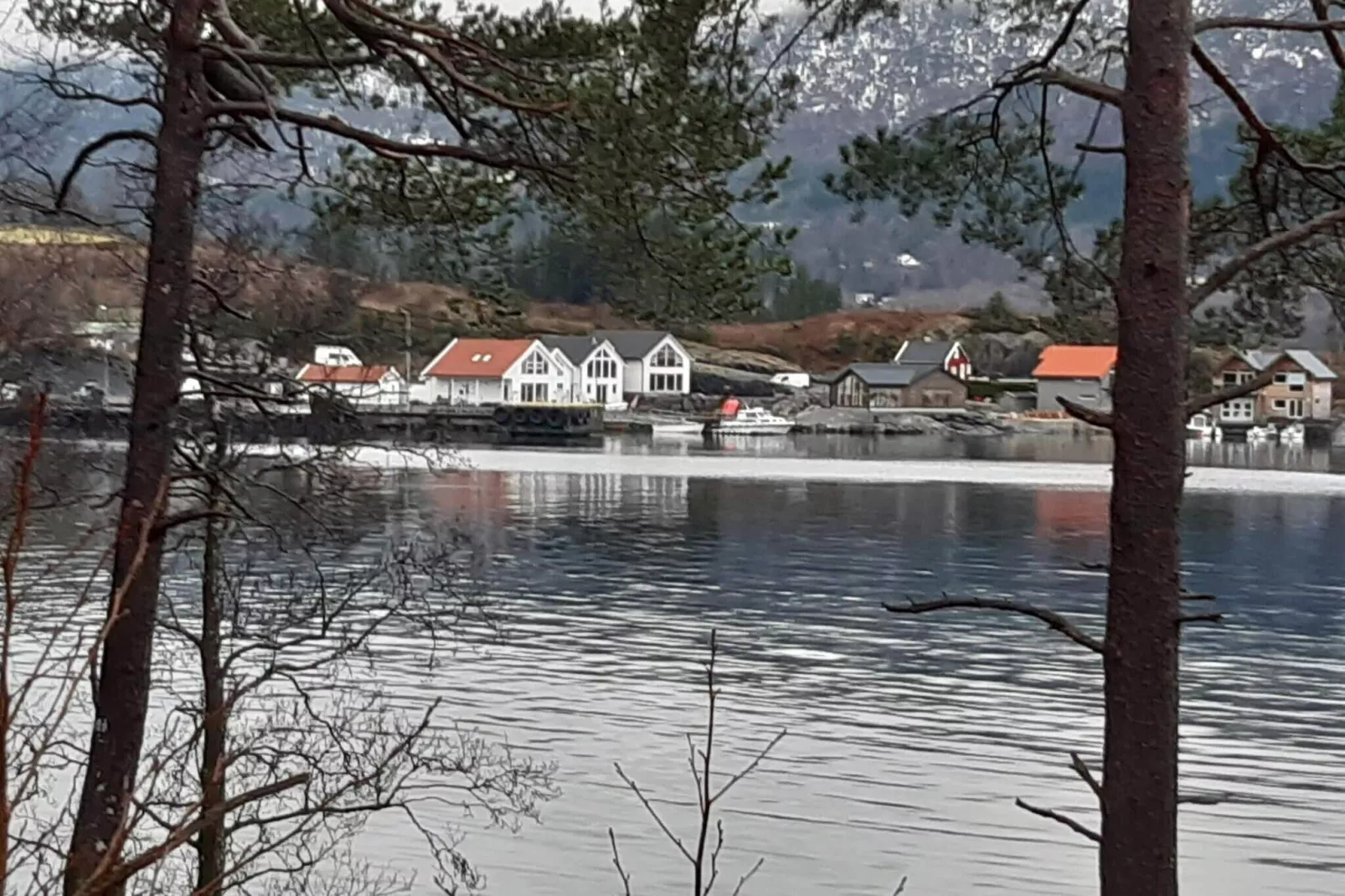 6 persoons vakantie huis in Huglo-By Traum