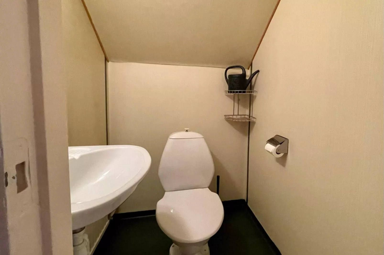 7 persoons vakantie huis in SVÄNGSTA-By Traum-Binnen