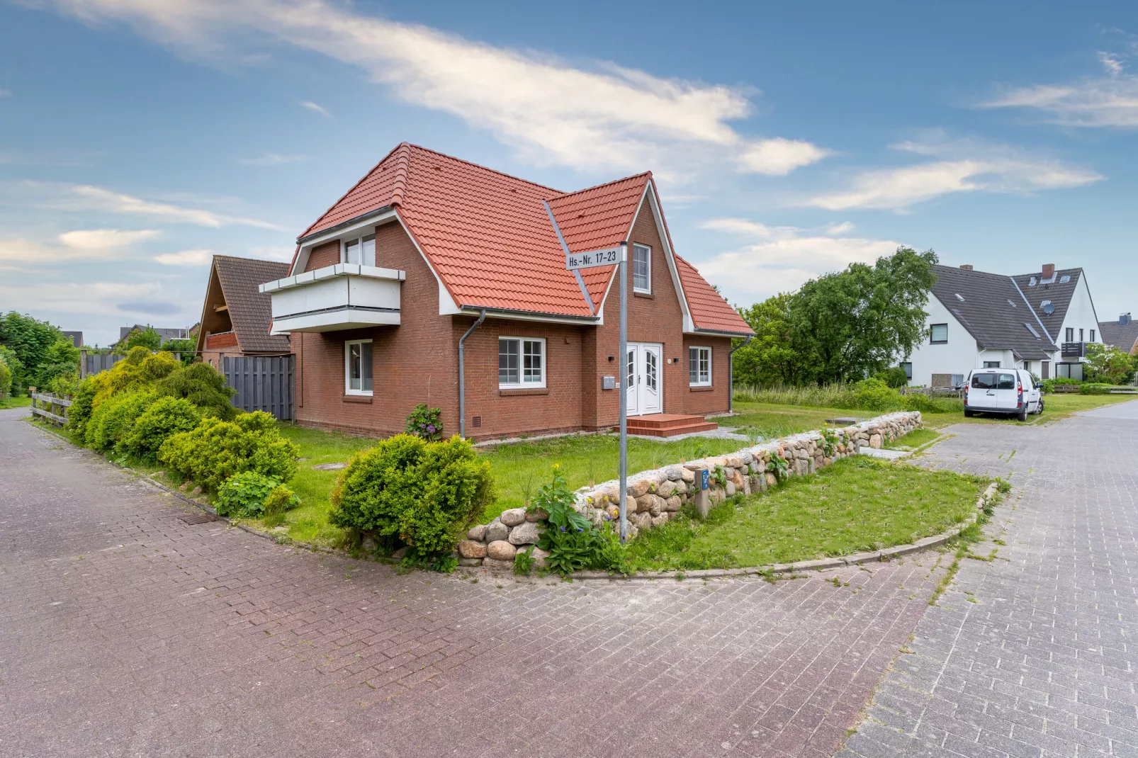 Strandfuchs 2