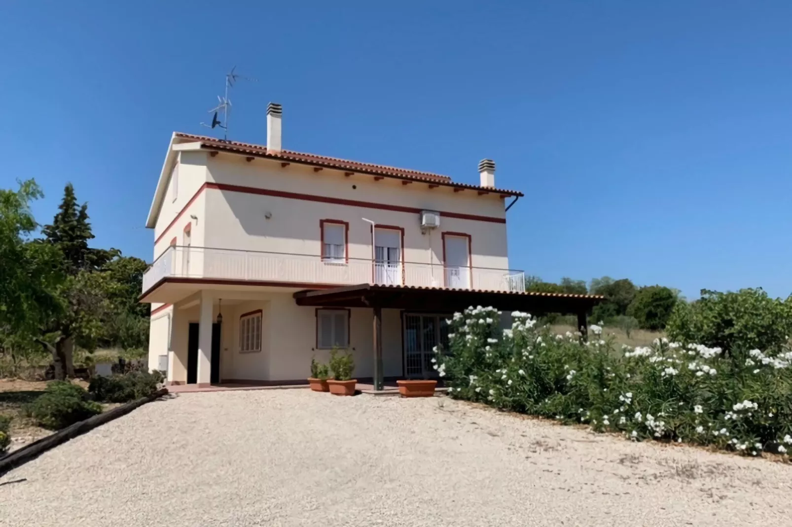 Casa Manù