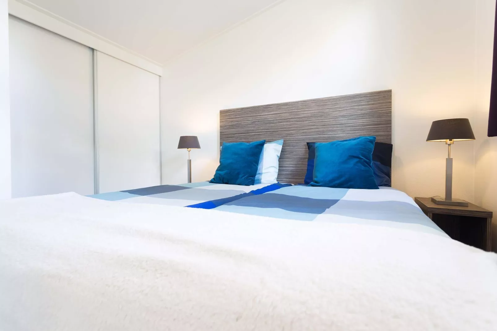Landgoed De Scheleberg 32-Slaapkamer