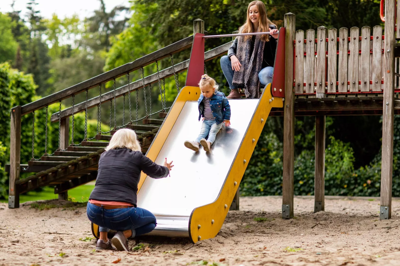 Landgoed De Scheleberg 32-Parkfaciliteiten