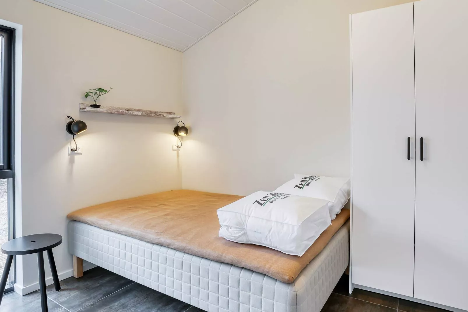 8 persoons vakantie huis in Læsø-By Traum-Binnen