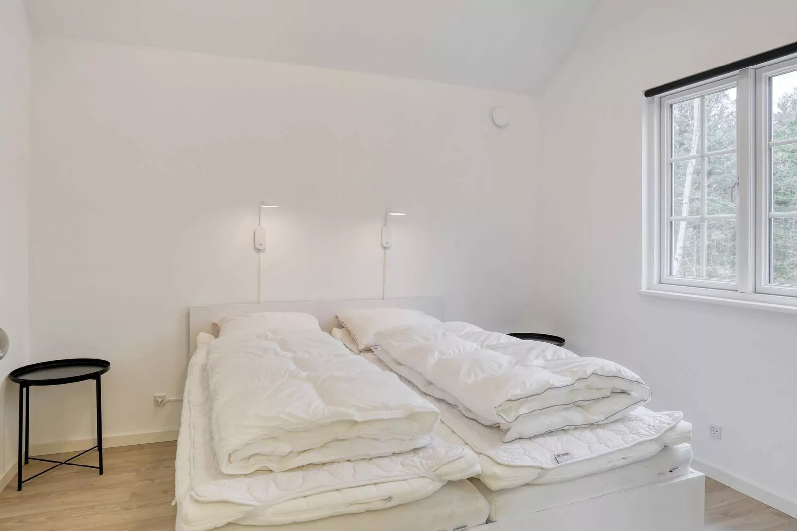 6 persoons vakantie huis in Læsø-By Traum-Binnen