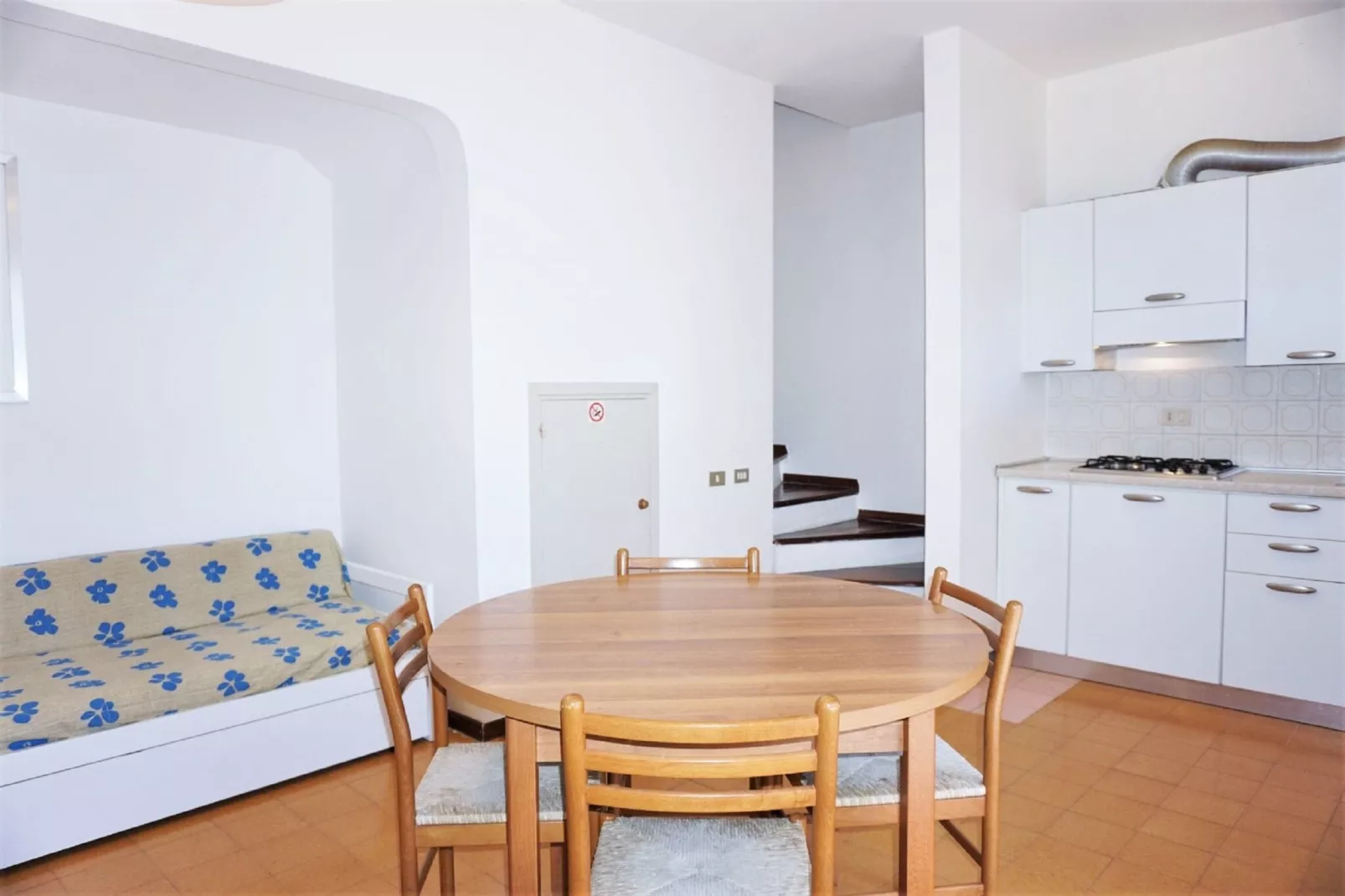 LN 22/89-Woonkamer