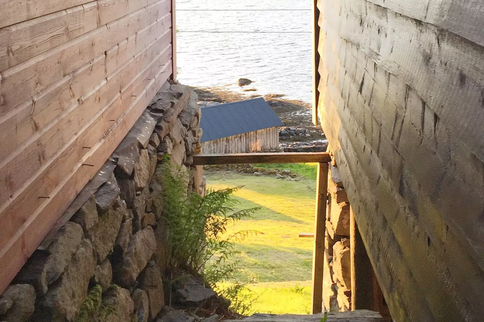 11 persoons vakantie huis in Davik-By Traum