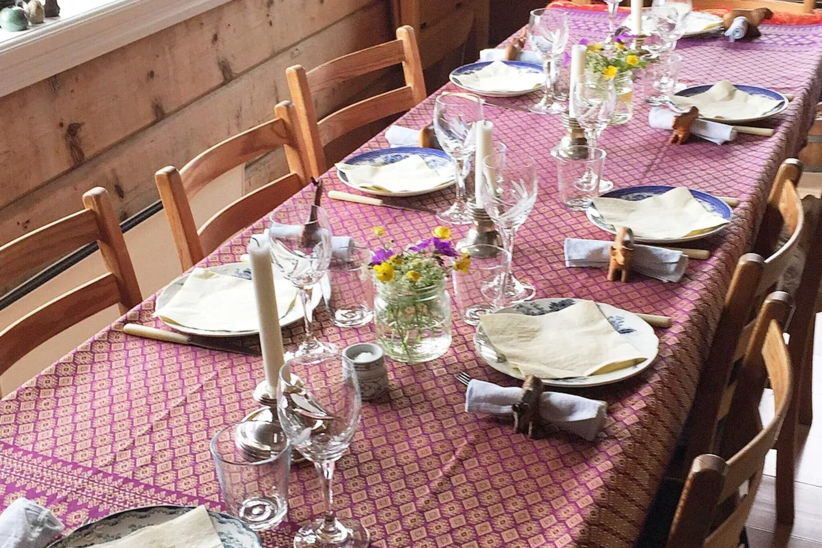 11 persoons vakantie huis in Davik-By Traum-Binnen