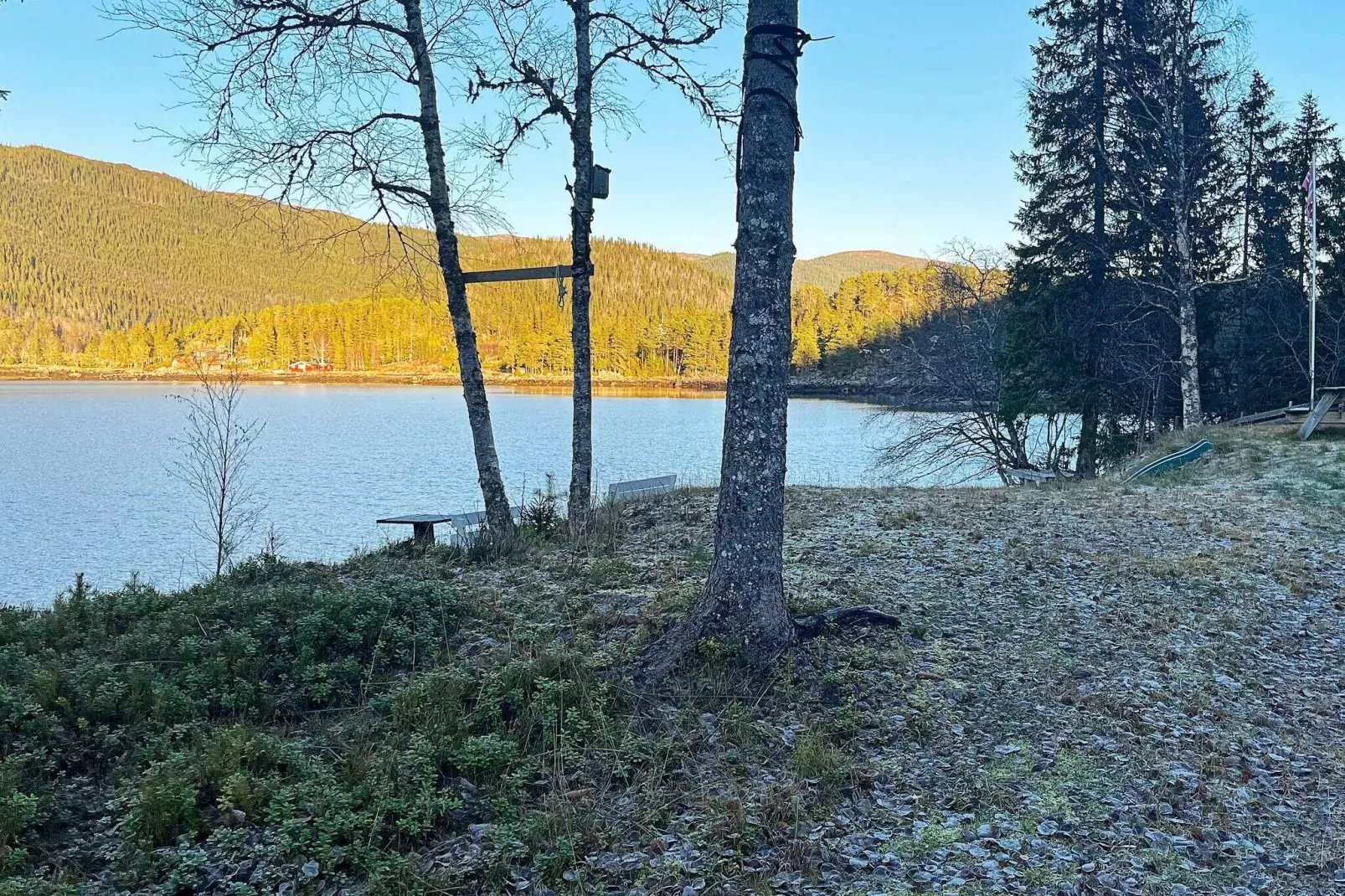 9 persoons vakantie huis in Mosvik-By Traum