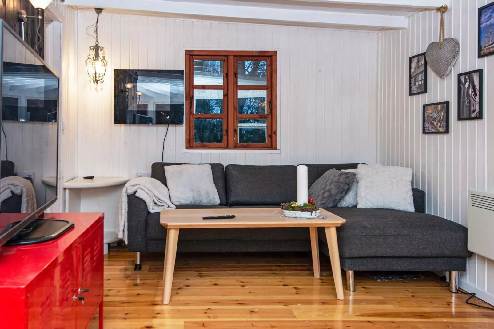 6 persoons vakantie huis in Ebeltoft-By Traum