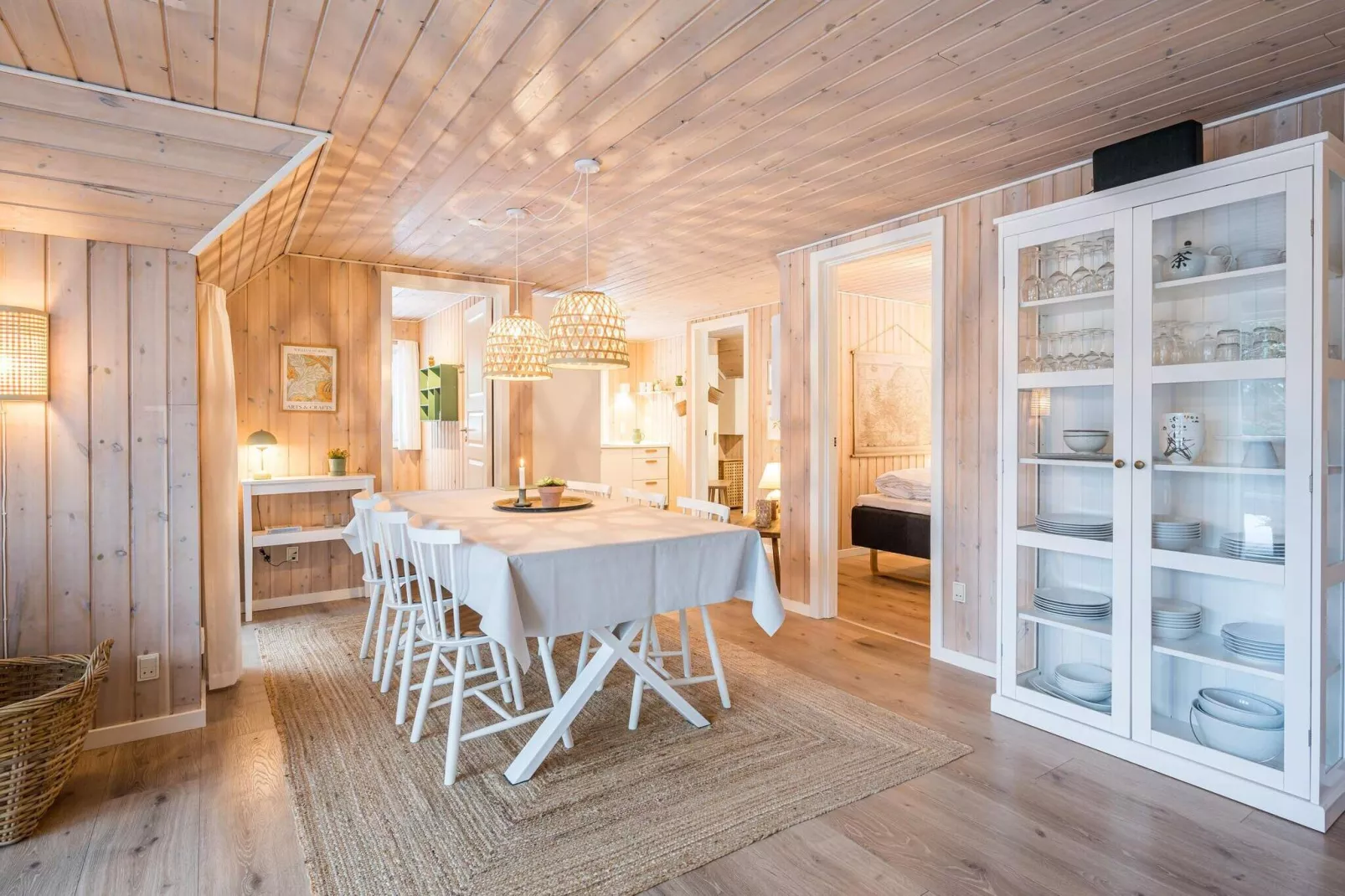 4 persoons vakantie huis in Blåvand-Binnen