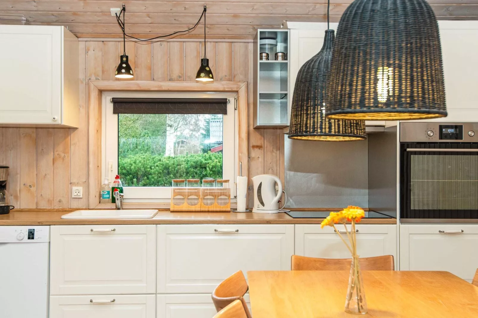 6 persoons vakantie huis in Tarm-By Traum-Binnen