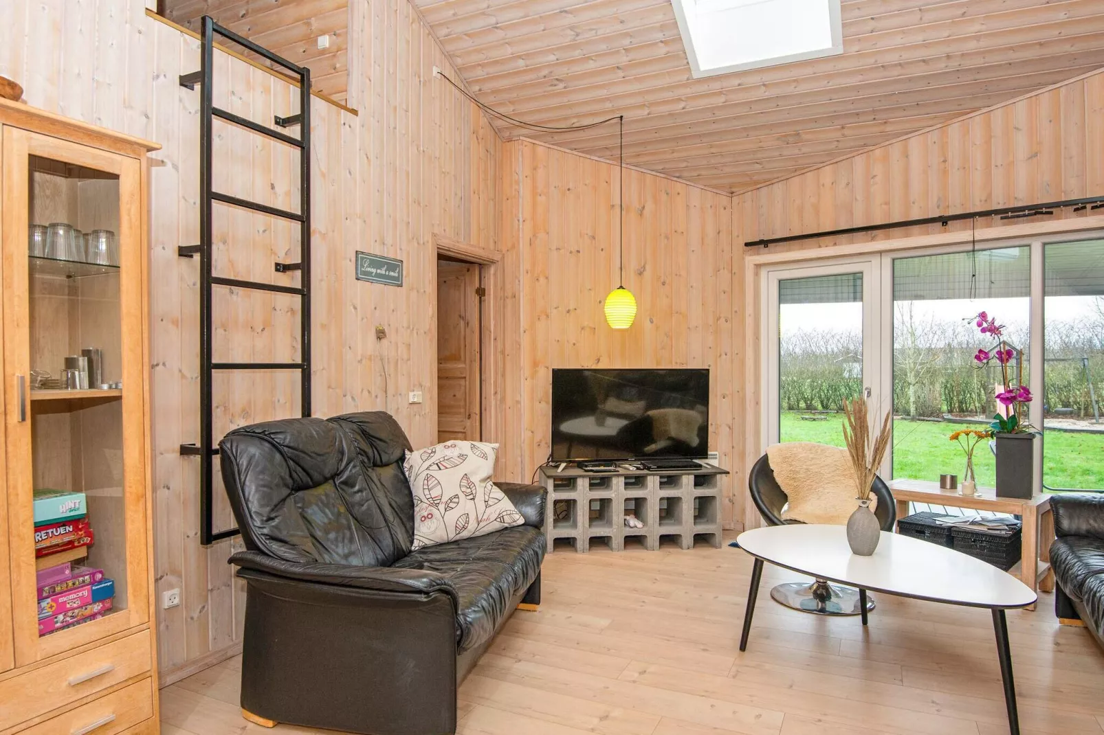 6 persoons vakantie huis in Tarm-By Traum-Binnen