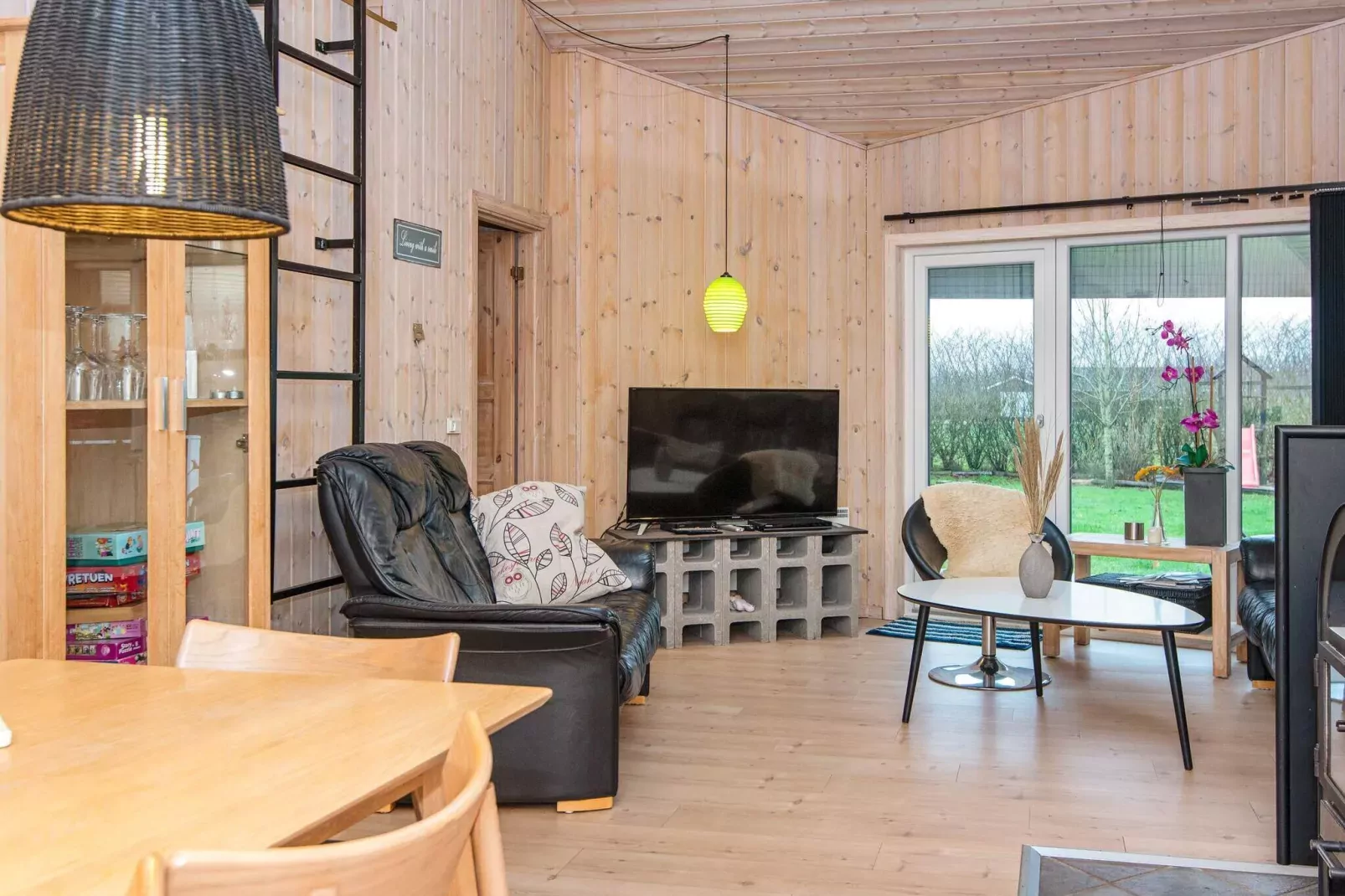 6 persoons vakantie huis in Tarm-By Traum-Binnen