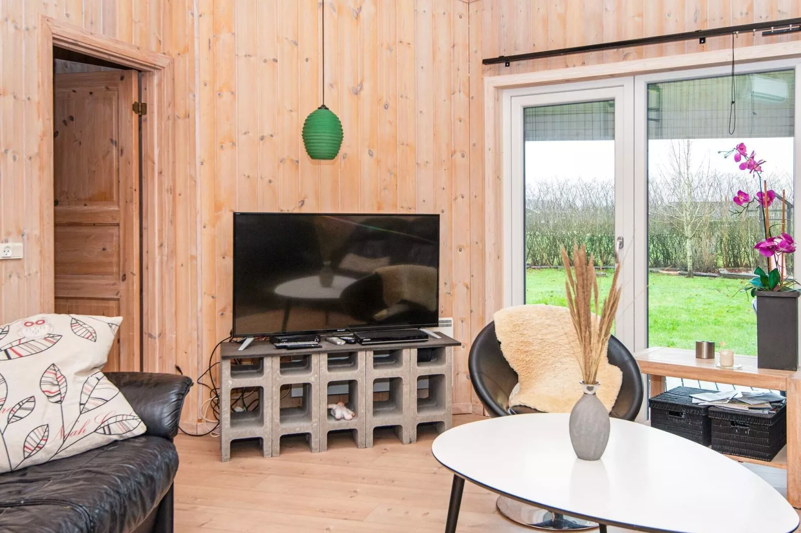 6 persoons vakantie huis in Tarm-By Traum-Binnen