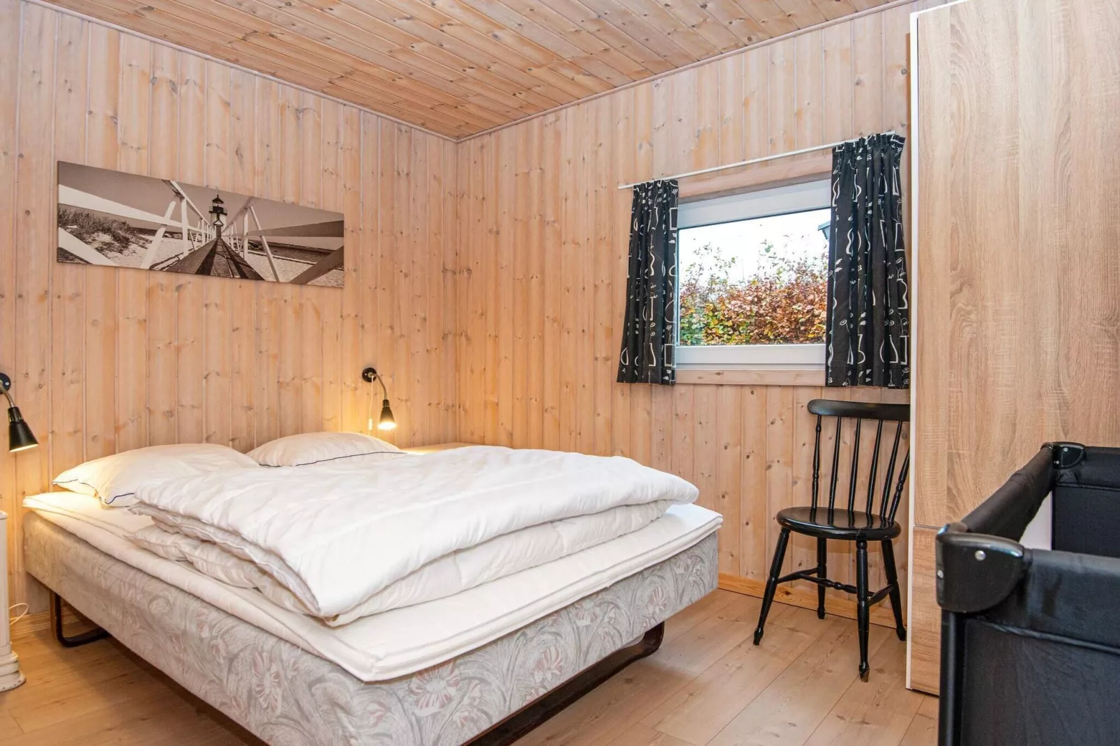 6 persoons vakantie huis in Tarm-By Traum-Binnen