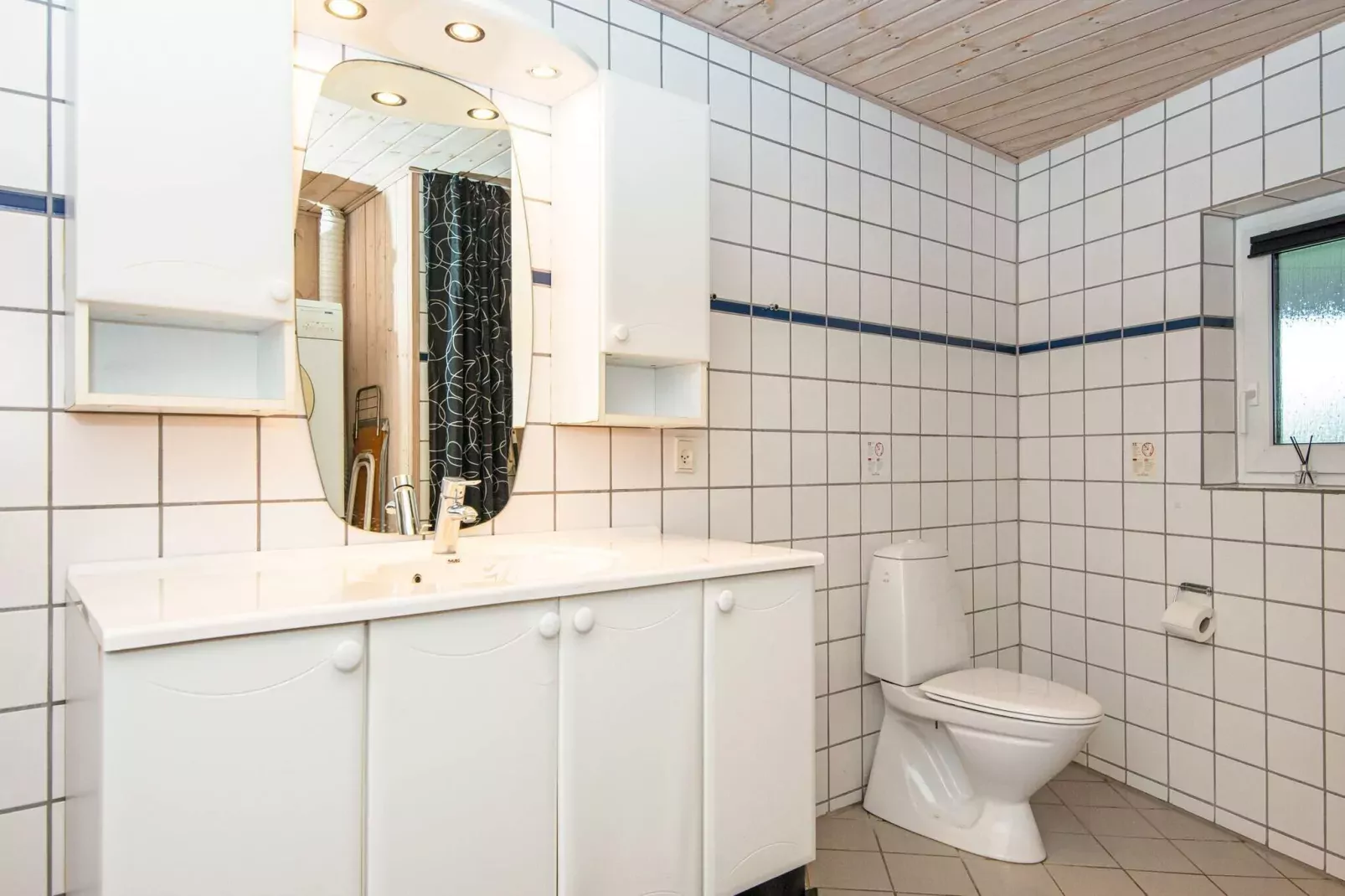 6 persoons vakantie huis in Tarm-By Traum-Binnen