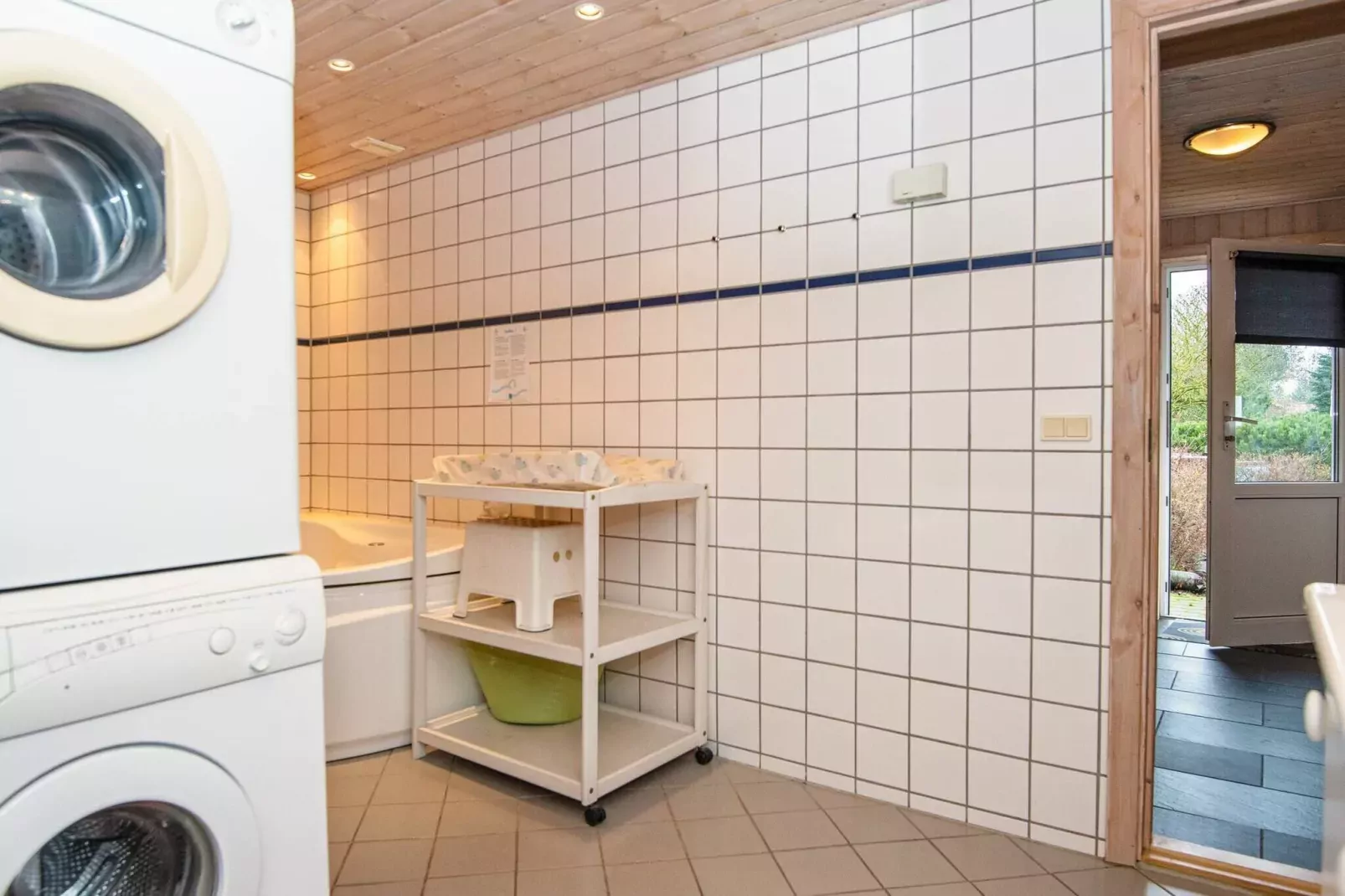 6 persoons vakantie huis in Tarm-By Traum-Binnen
