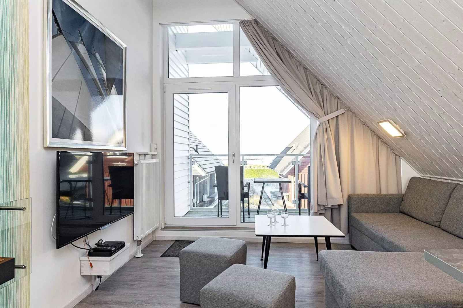 indoor
