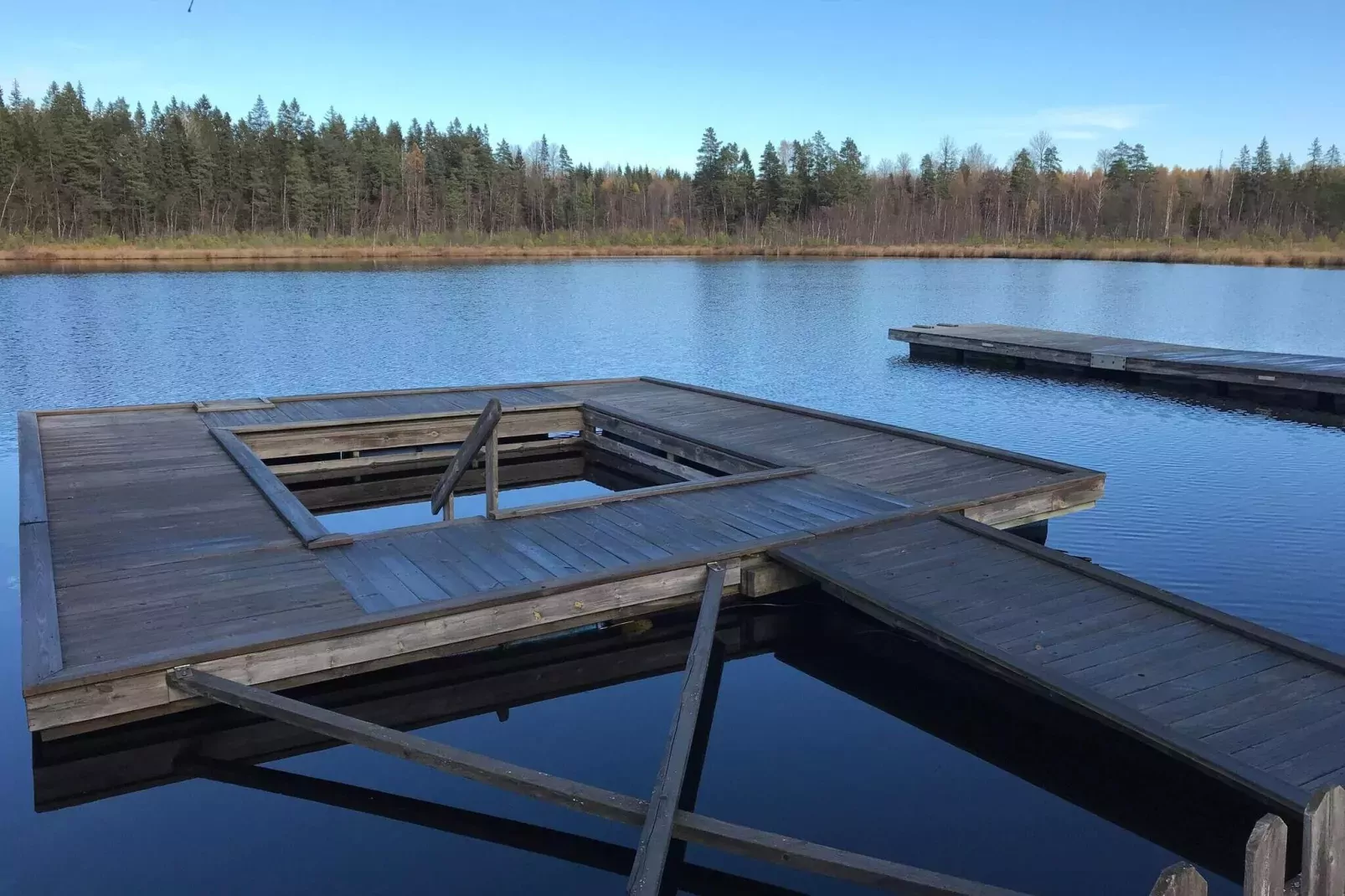 5 persoons vakantie huis in STAVSJÖ-By Traum-Buitenlucht