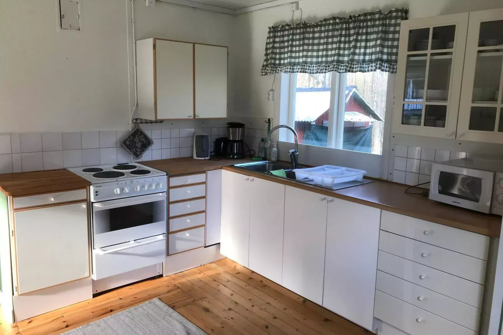 5 persoons vakantie huis in STAVSJÖ-By Traum-Binnen