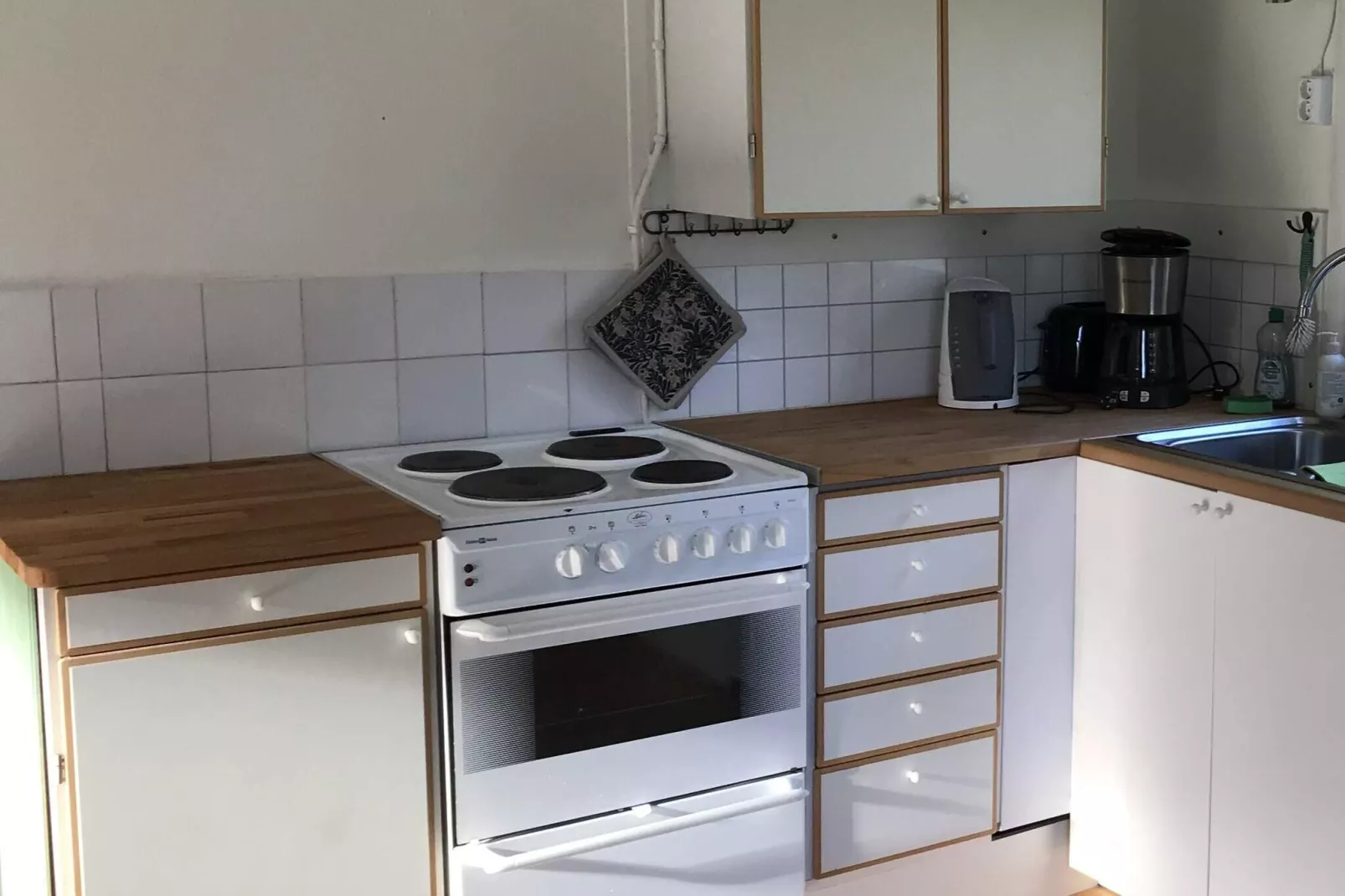 5 persoons vakantie huis in STAVSJÖ-By Traum-Binnen