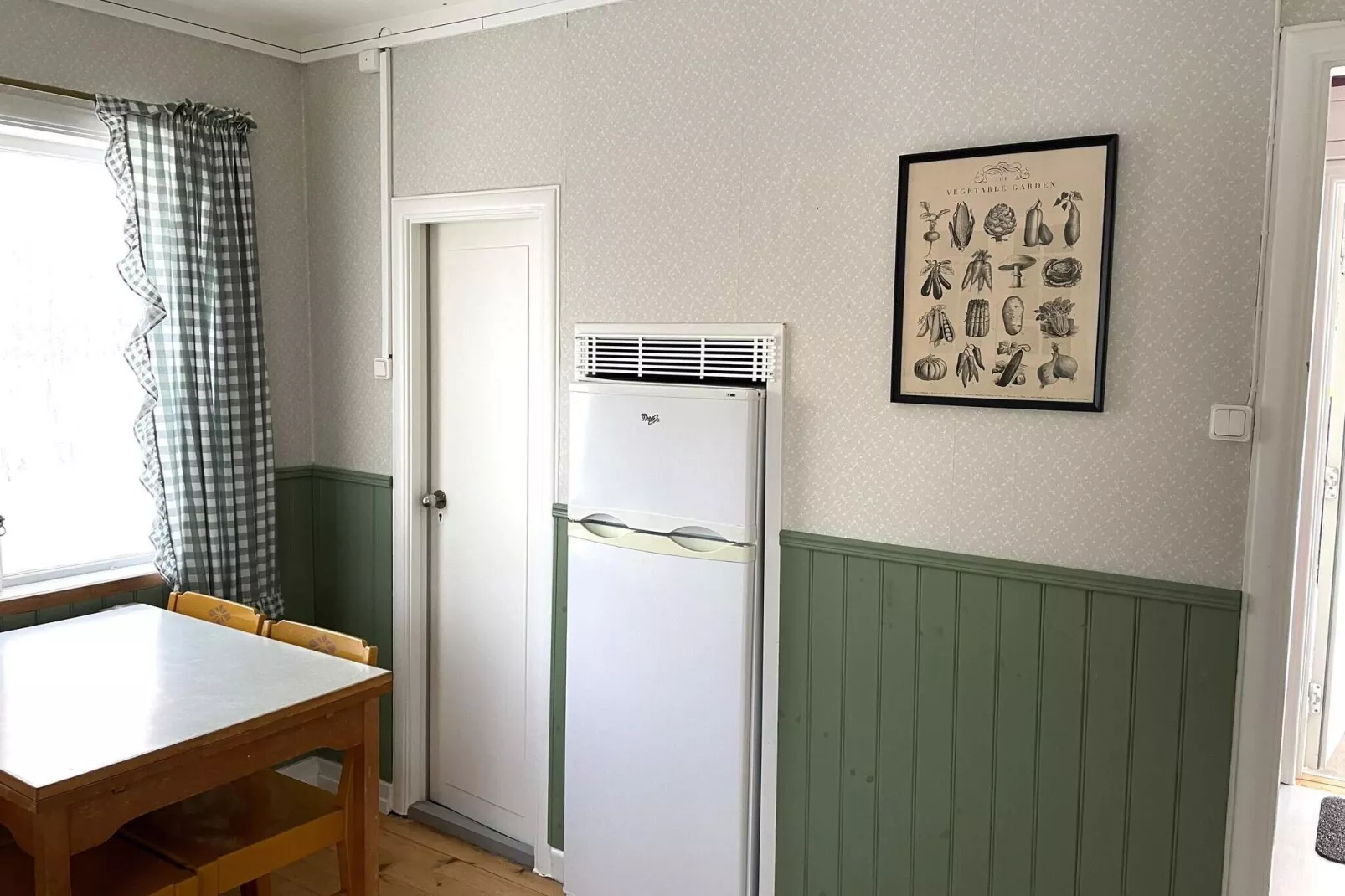 5 persoons vakantie huis in STAVSJÖ-By Traum-Binnen