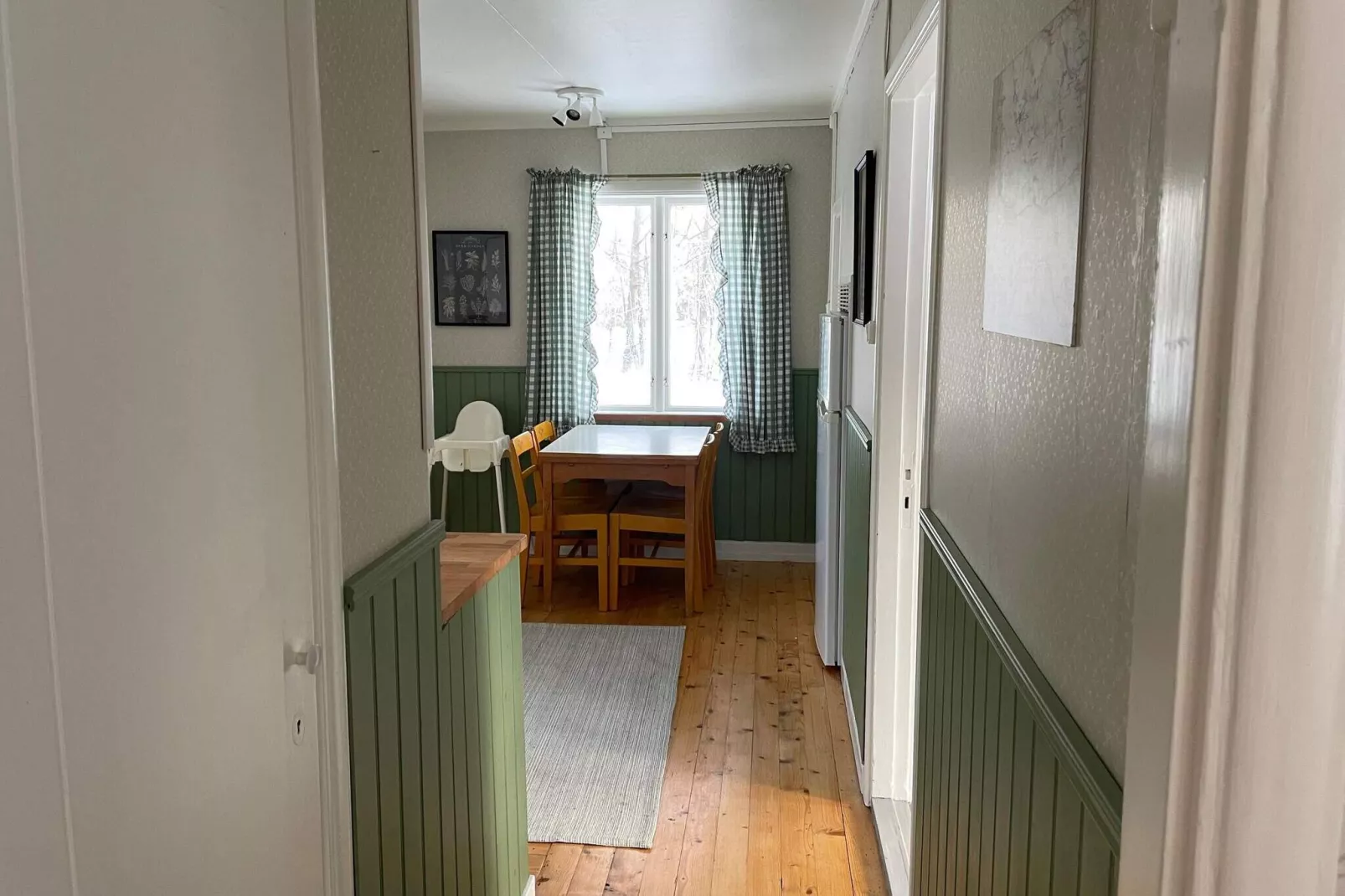 5 persoons vakantie huis in STAVSJÖ-By Traum-Binnen