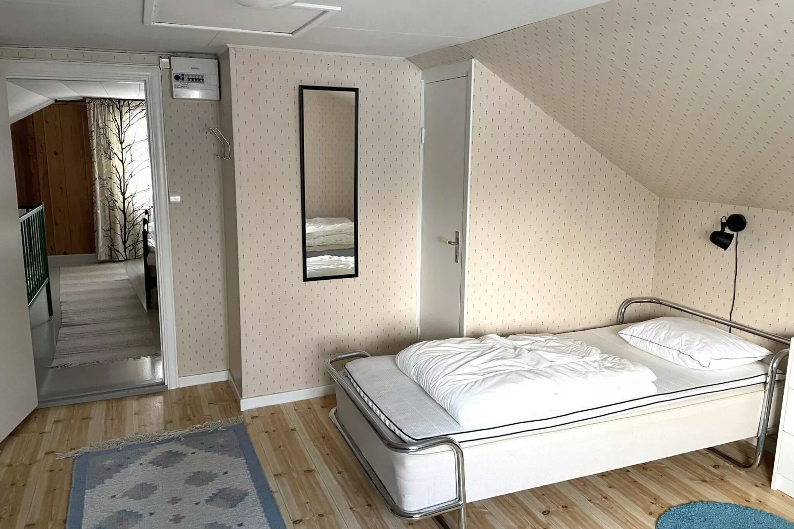 5 persoons vakantie huis in STAVSJÖ-By Traum-Binnen