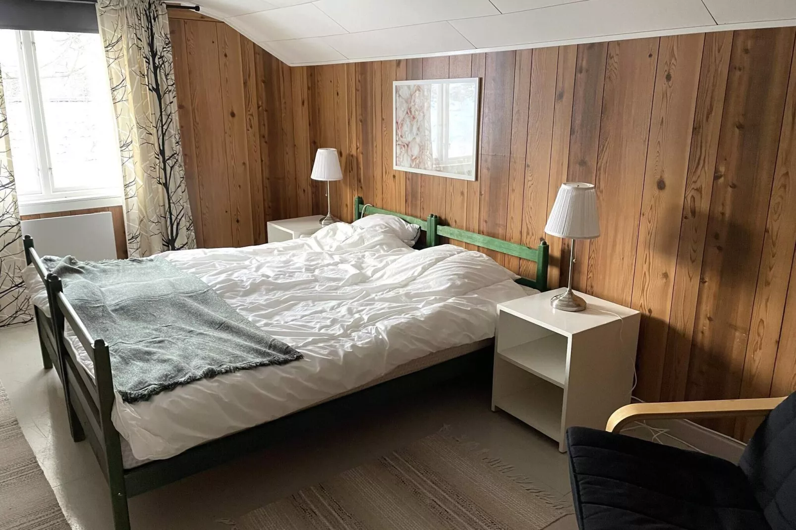 5 persoons vakantie huis in STAVSJÖ-By Traum-Binnen