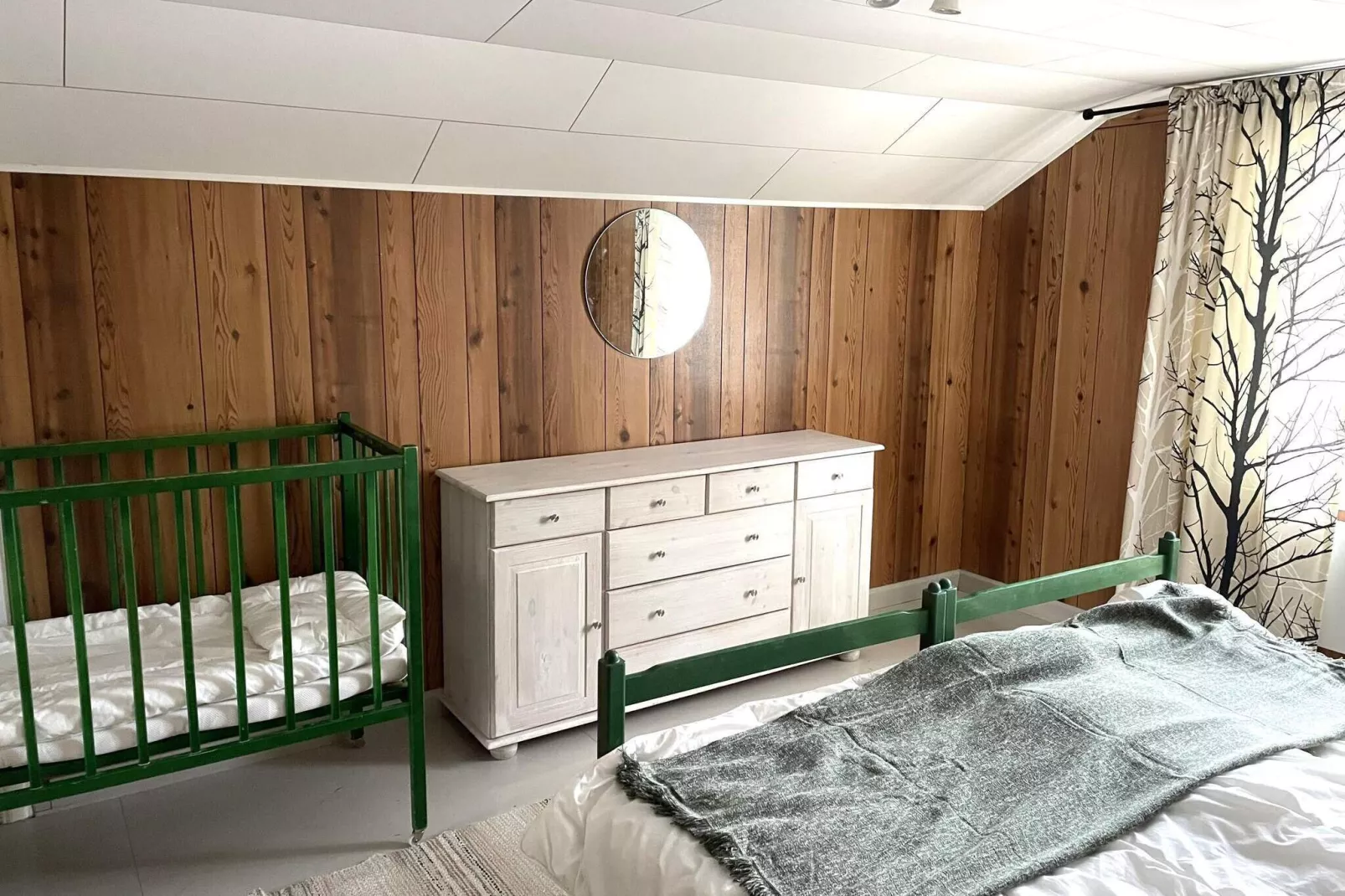 5 persoons vakantie huis in STAVSJÖ-By Traum-Binnen