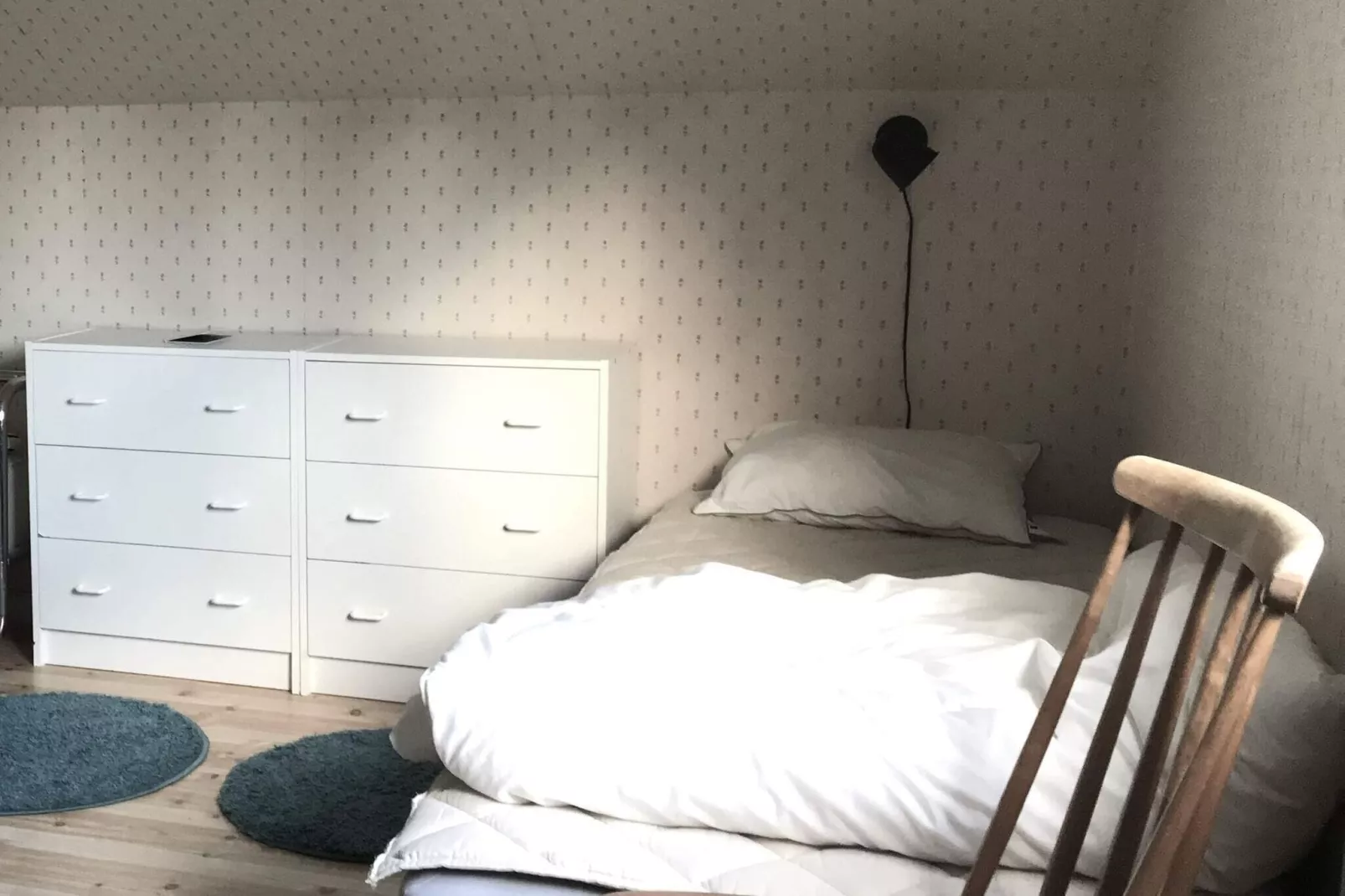 5 persoons vakantie huis in STAVSJÖ-By Traum-Binnen