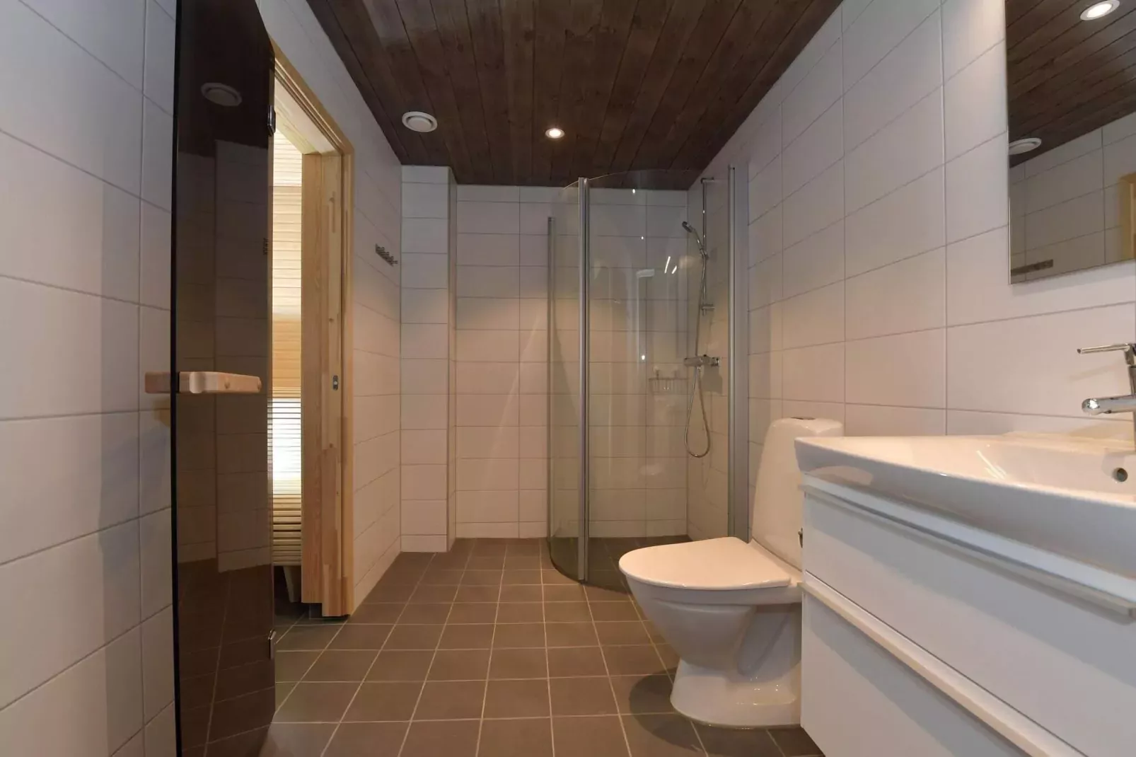 12 persoons vakantie huis in IDRE-By Traum-Binnen