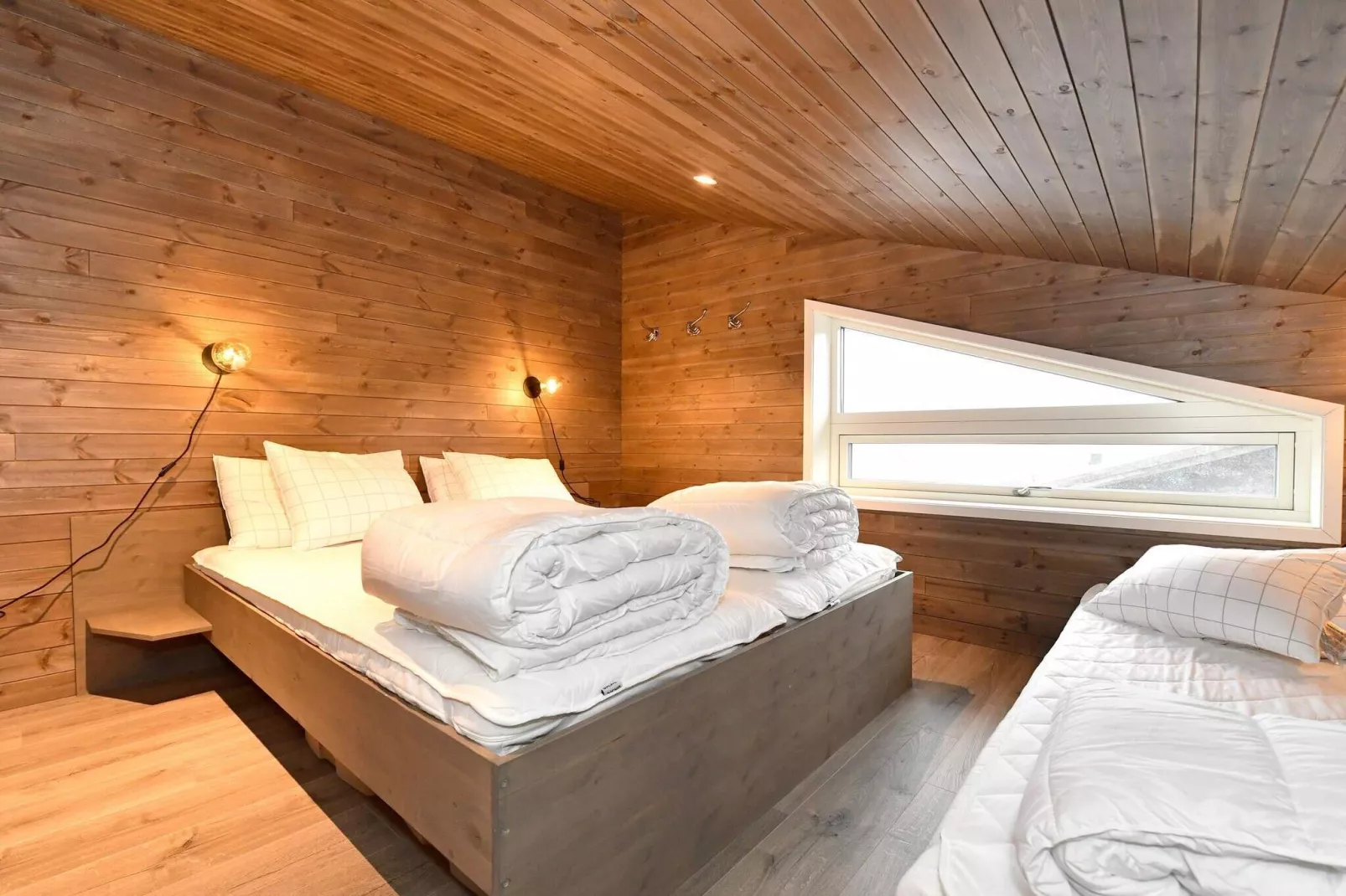 12 persoons vakantie huis in IDRE-By Traum-Binnen