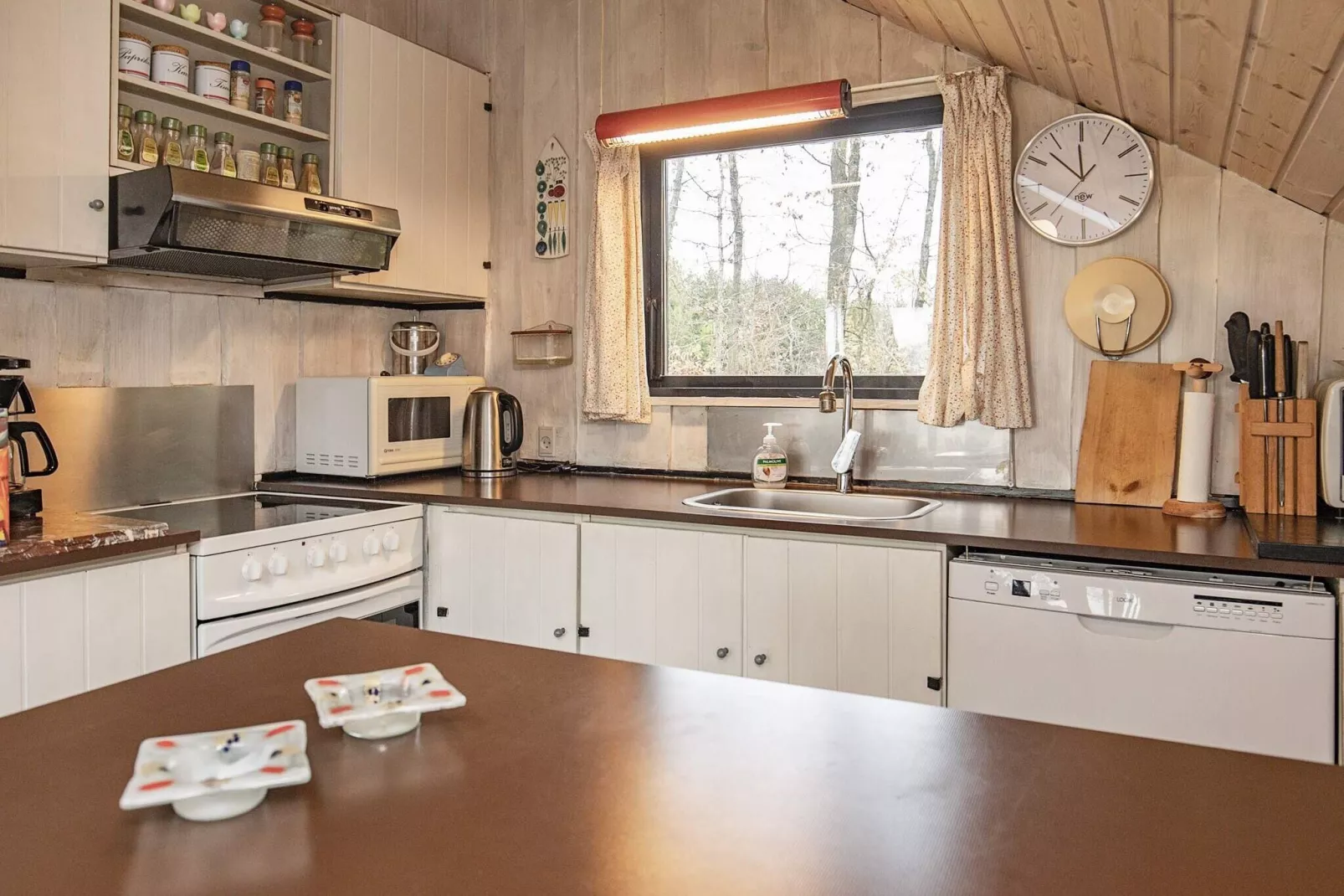 6 persoons vakantie huis in Roslev-By Traum-Binnen