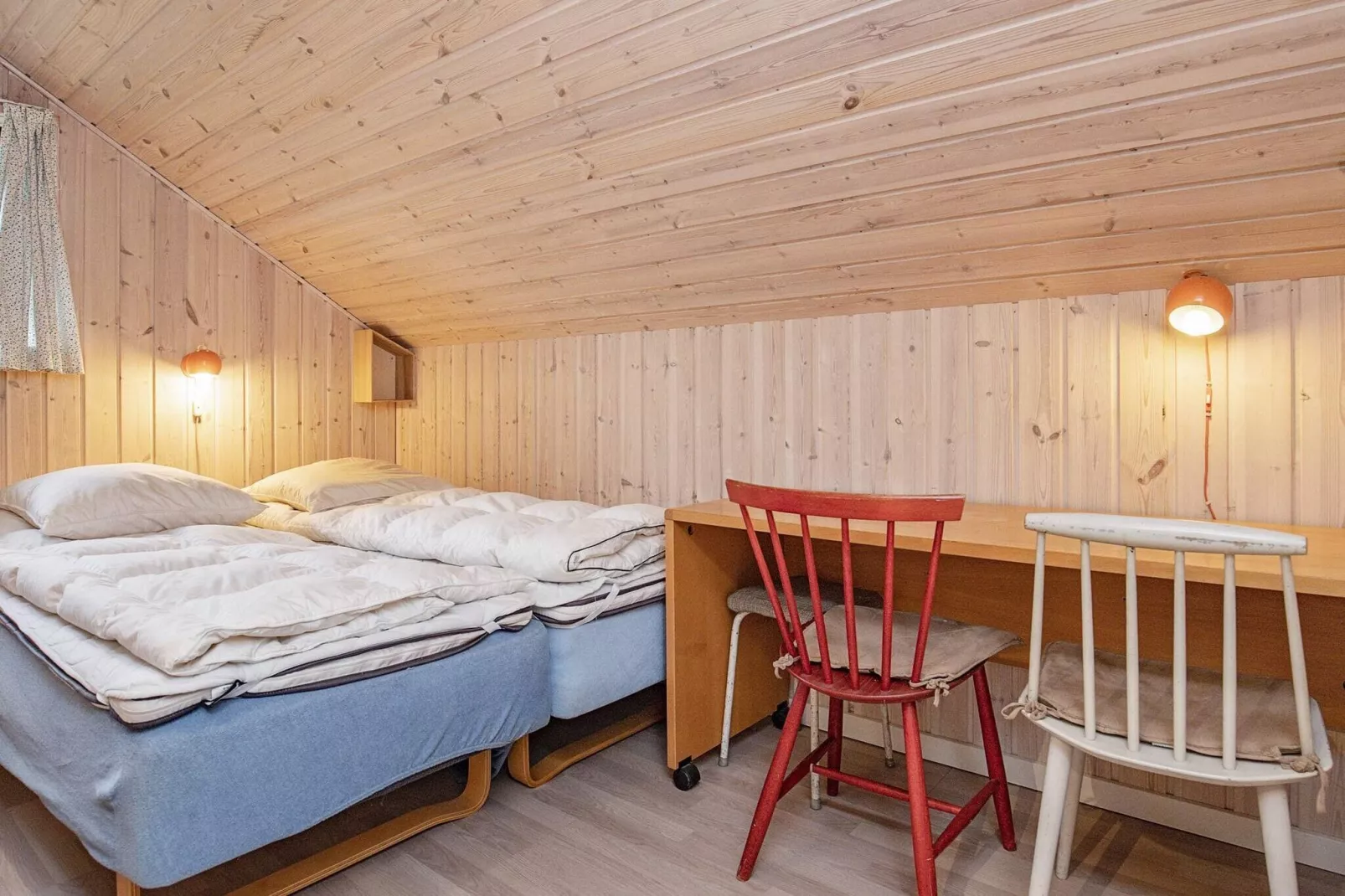 6 persoons vakantie huis in Roslev-By Traum-Binnen