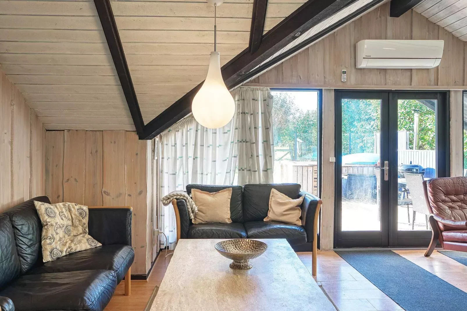 5 persoons vakantie huis in Dannemare-By Traum-Binnen