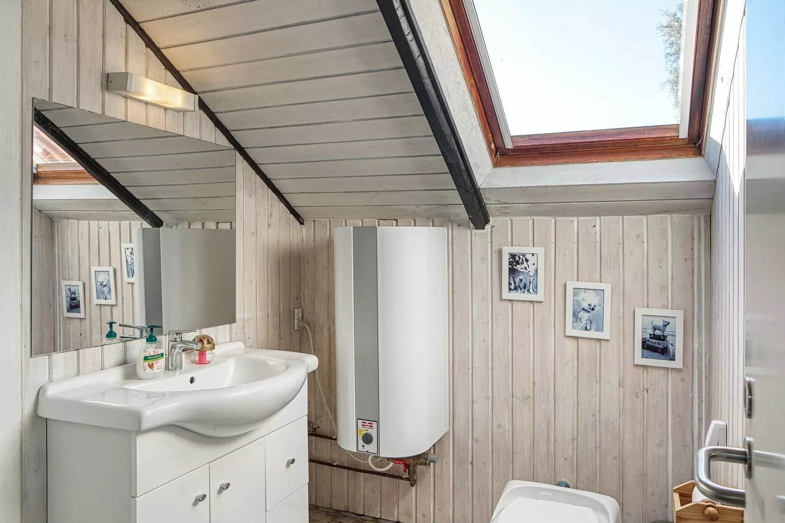 5 persoons vakantie huis in Dannemare-By Traum-Binnen