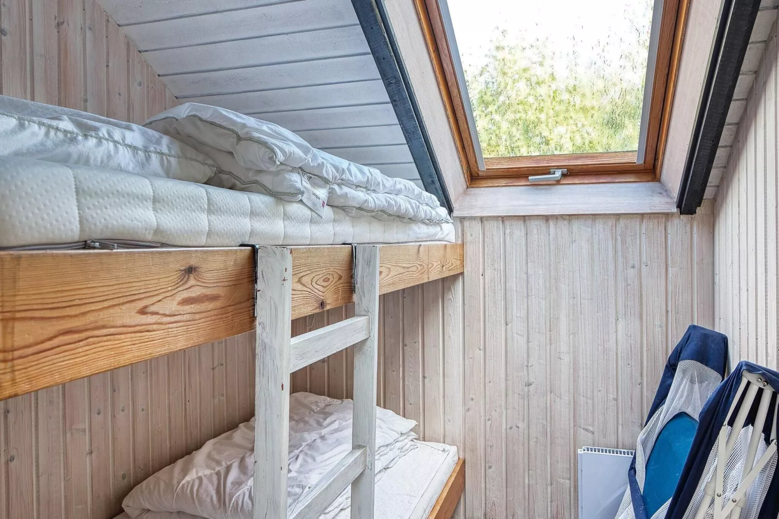 5 persoons vakantie huis in Dannemare-By Traum-Binnen