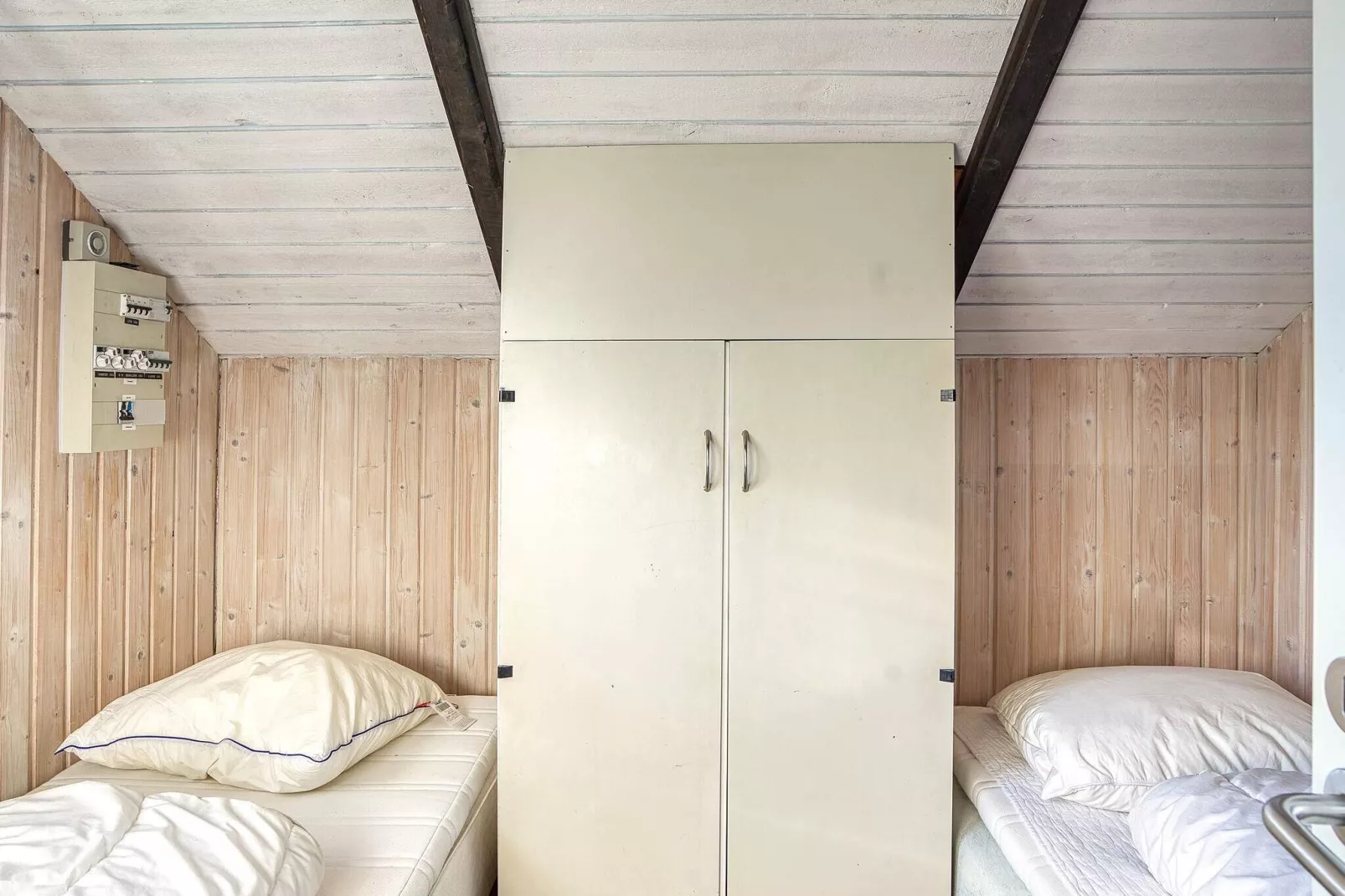 5 persoons vakantie huis in Dannemare-By Traum-Binnen