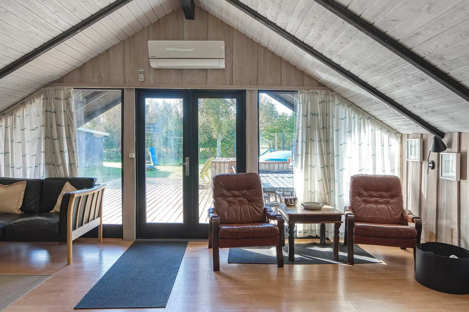 5 persoons vakantie huis in Dannemare-By Traum-Binnen
