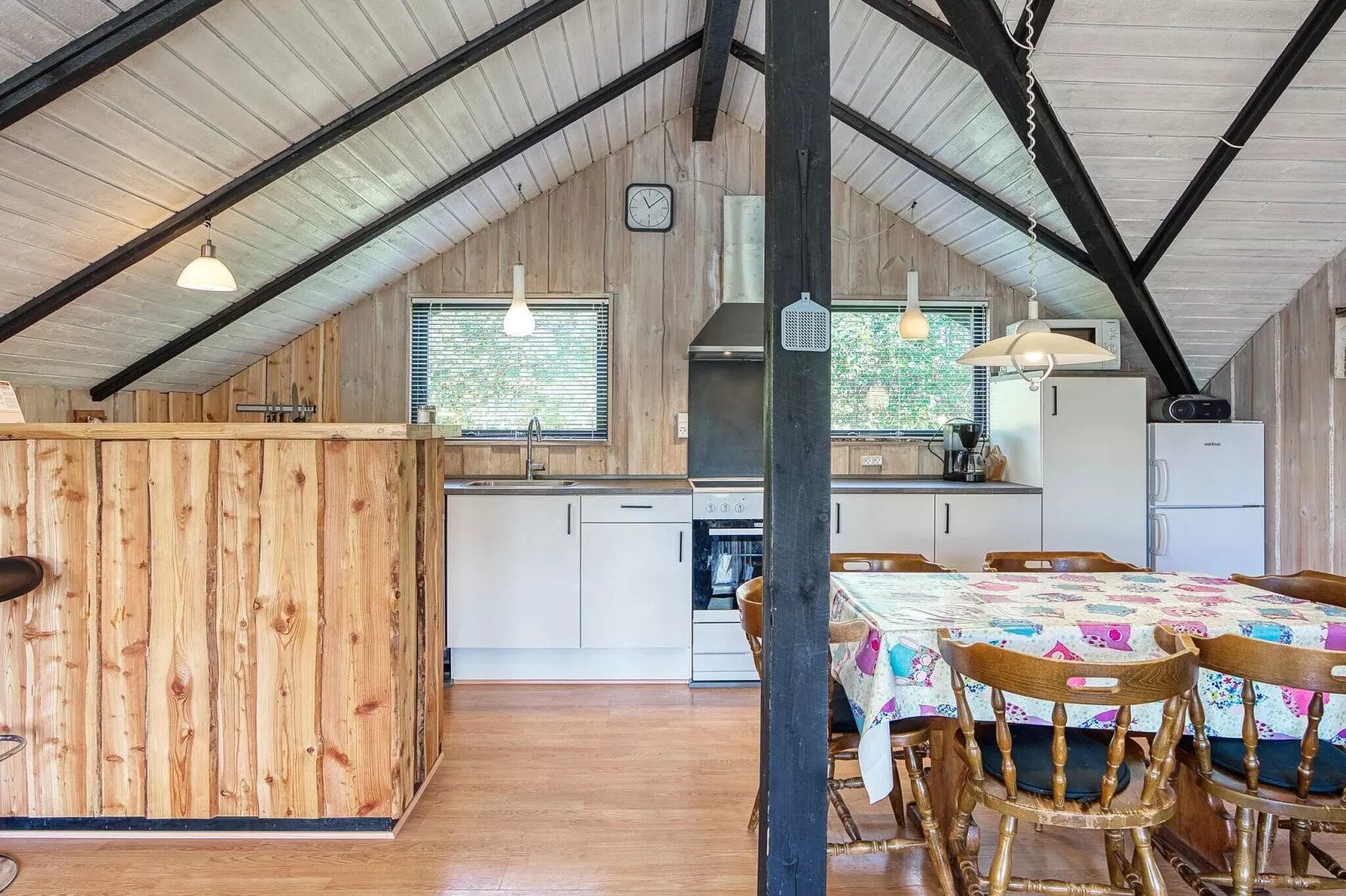 5 persoons vakantie huis in Dannemare-By Traum-Binnen