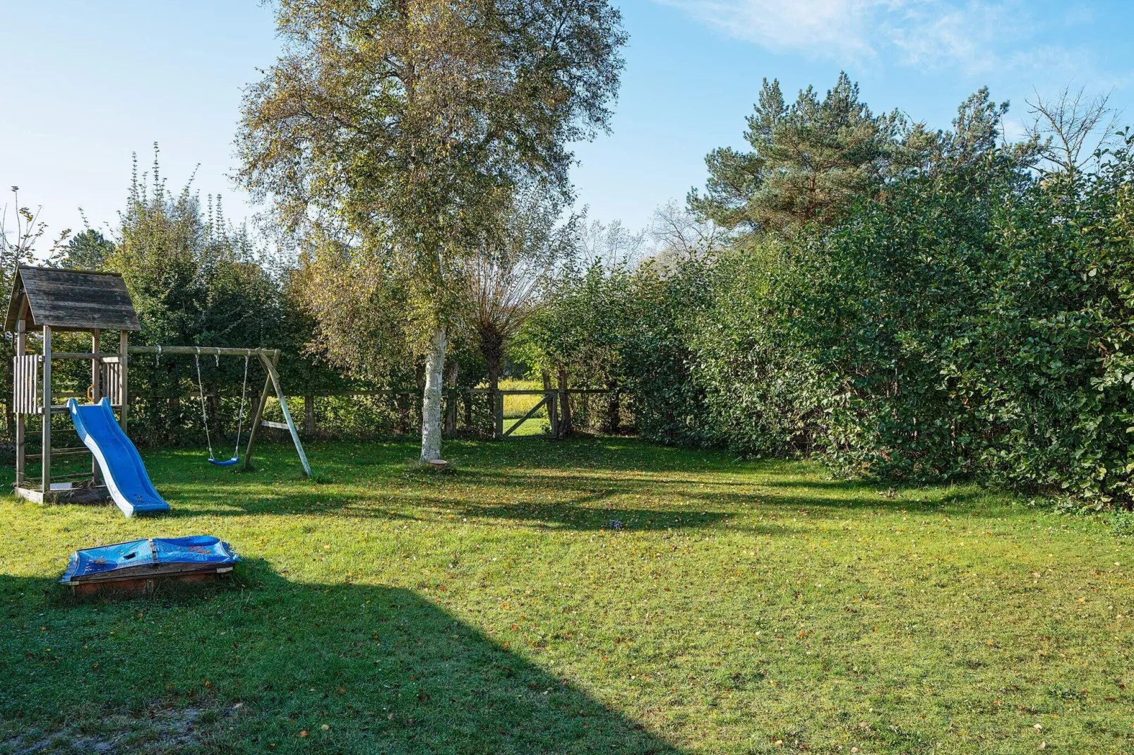 5 persoons vakantie huis in Dannemare-By Traum-Uitzicht
