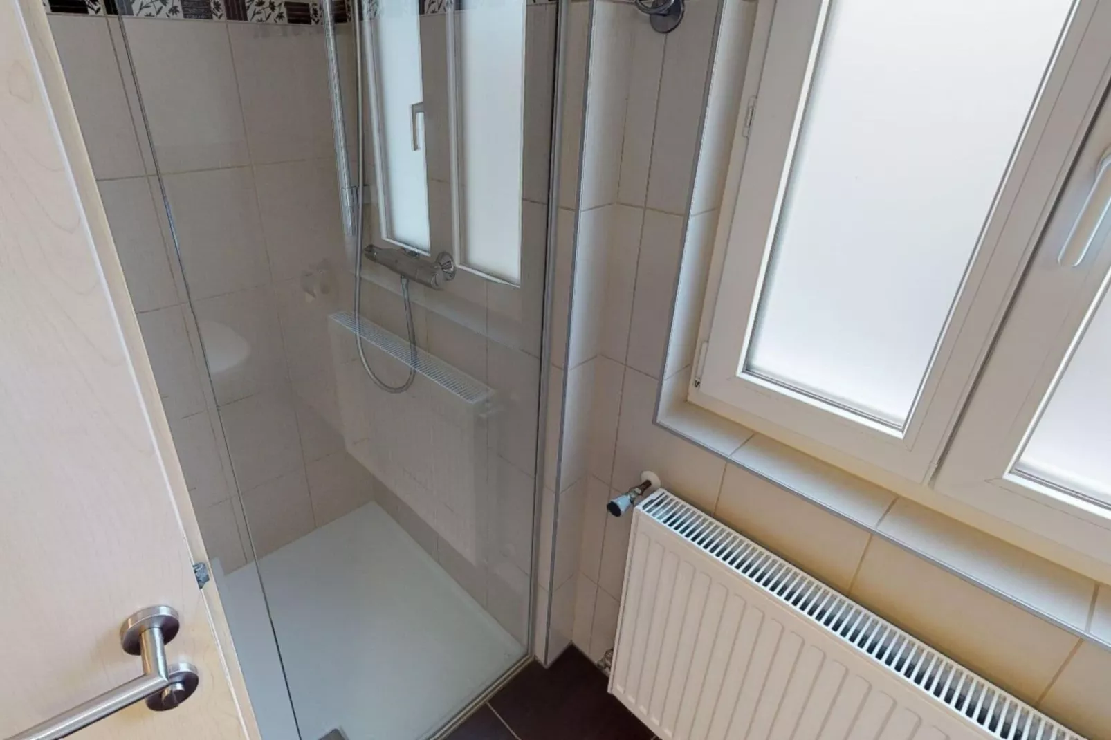 Blasge Ferienhaus FH XL 120m²-Badkamer